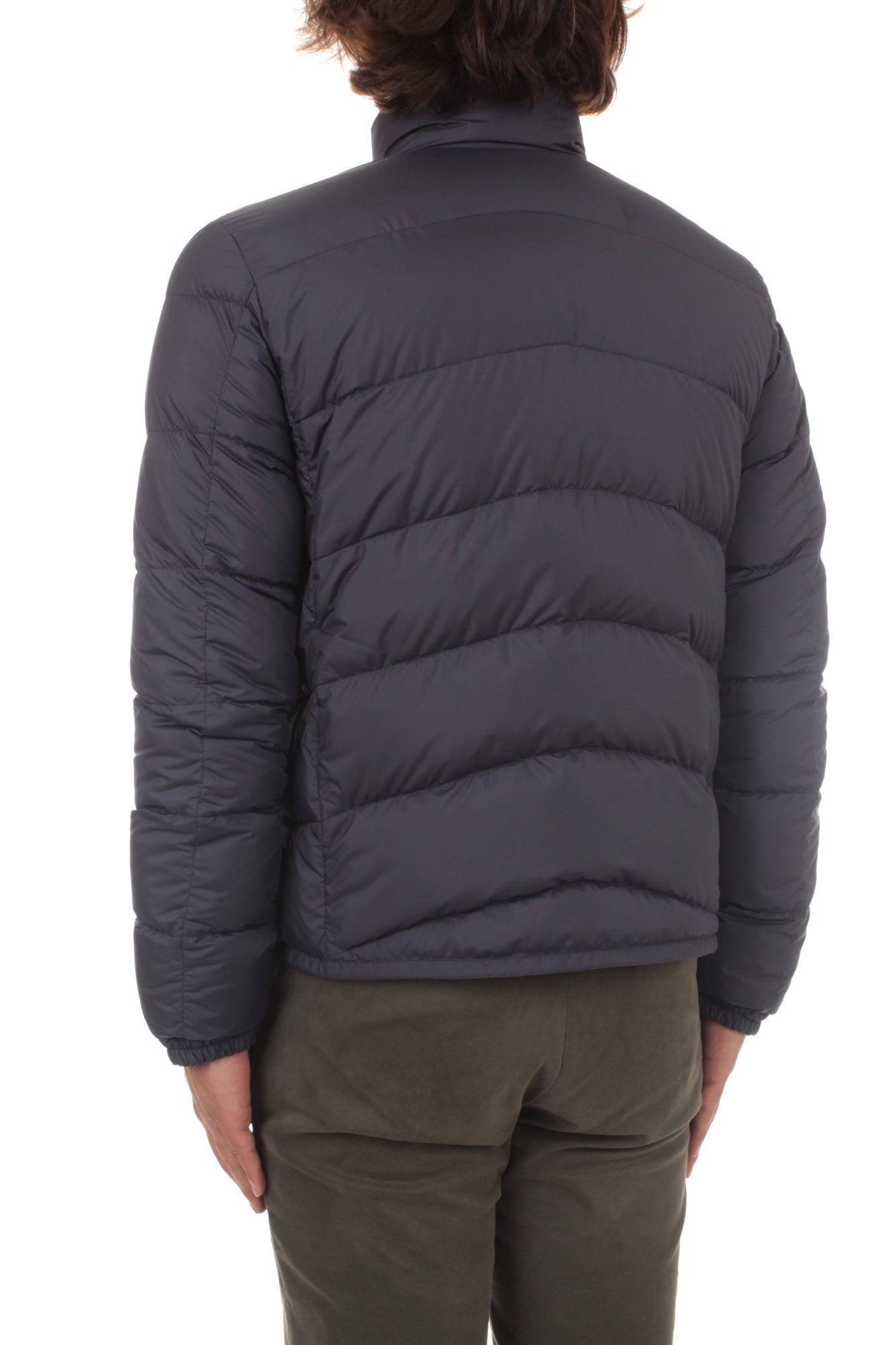 GIACCHE E GIUBBOTTI Blu Aspesi