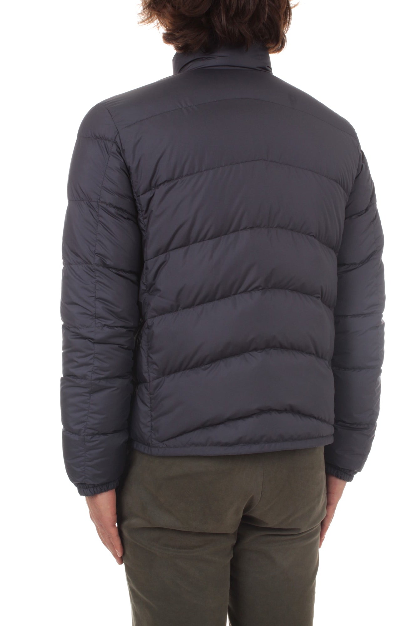 GIACCHE E GIUBBOTTI Blu Aspesi