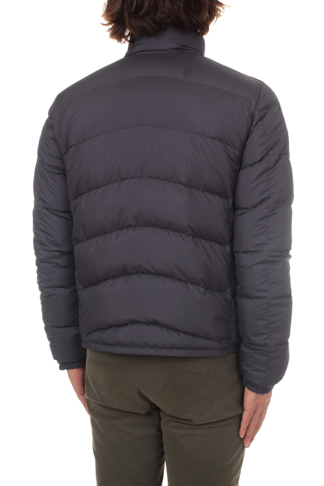 GIACCHE E GIUBBOTTI Blu Aspesi