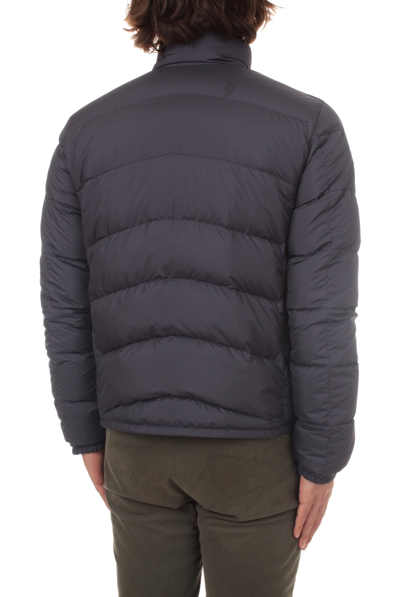 GIACCHE E GIUBBOTTI Blu Aspesi