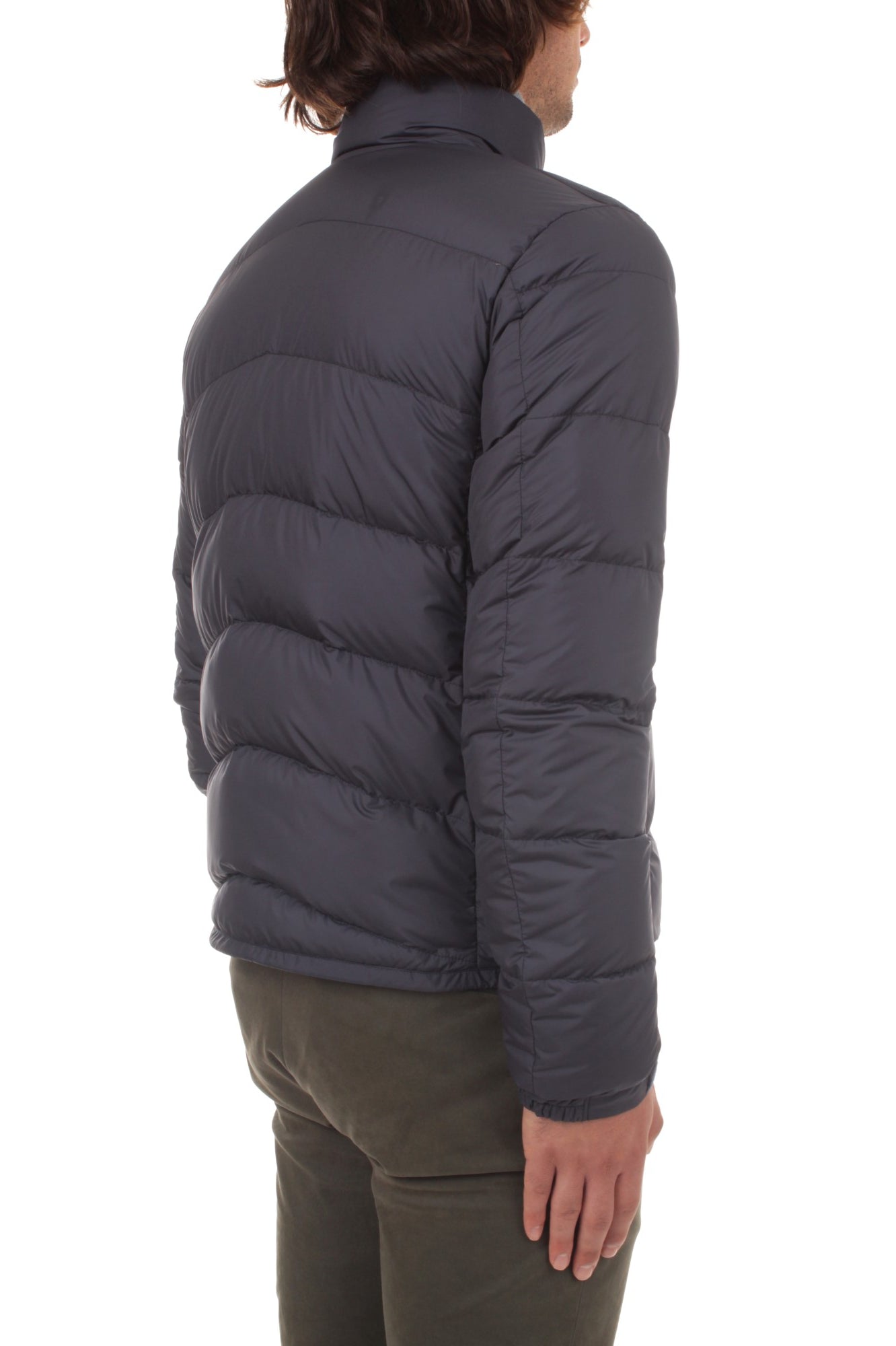 GIACCHE E GIUBBOTTI Blu Aspesi