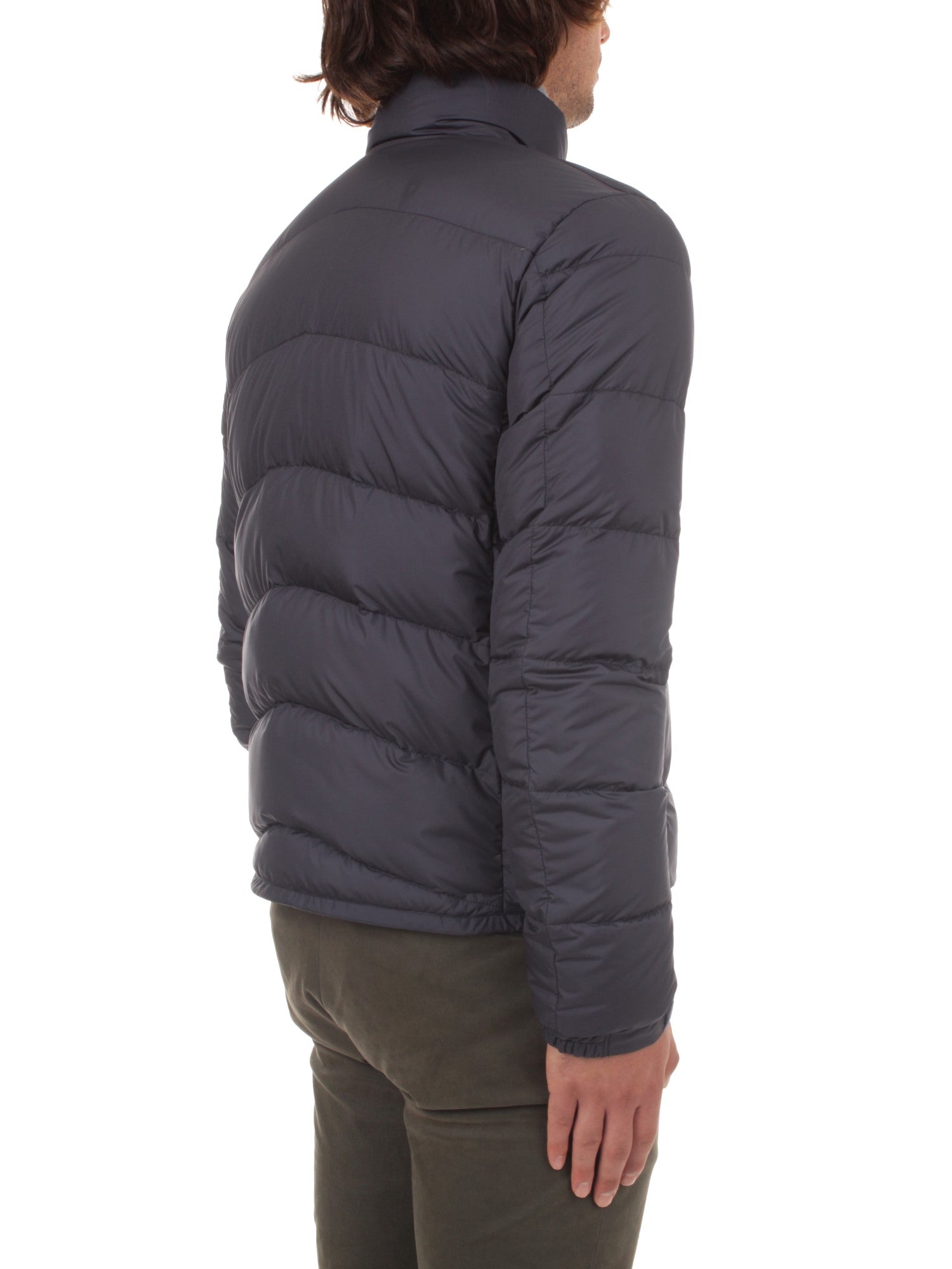 GIACCHE E GIUBBOTTI Blu Aspesi