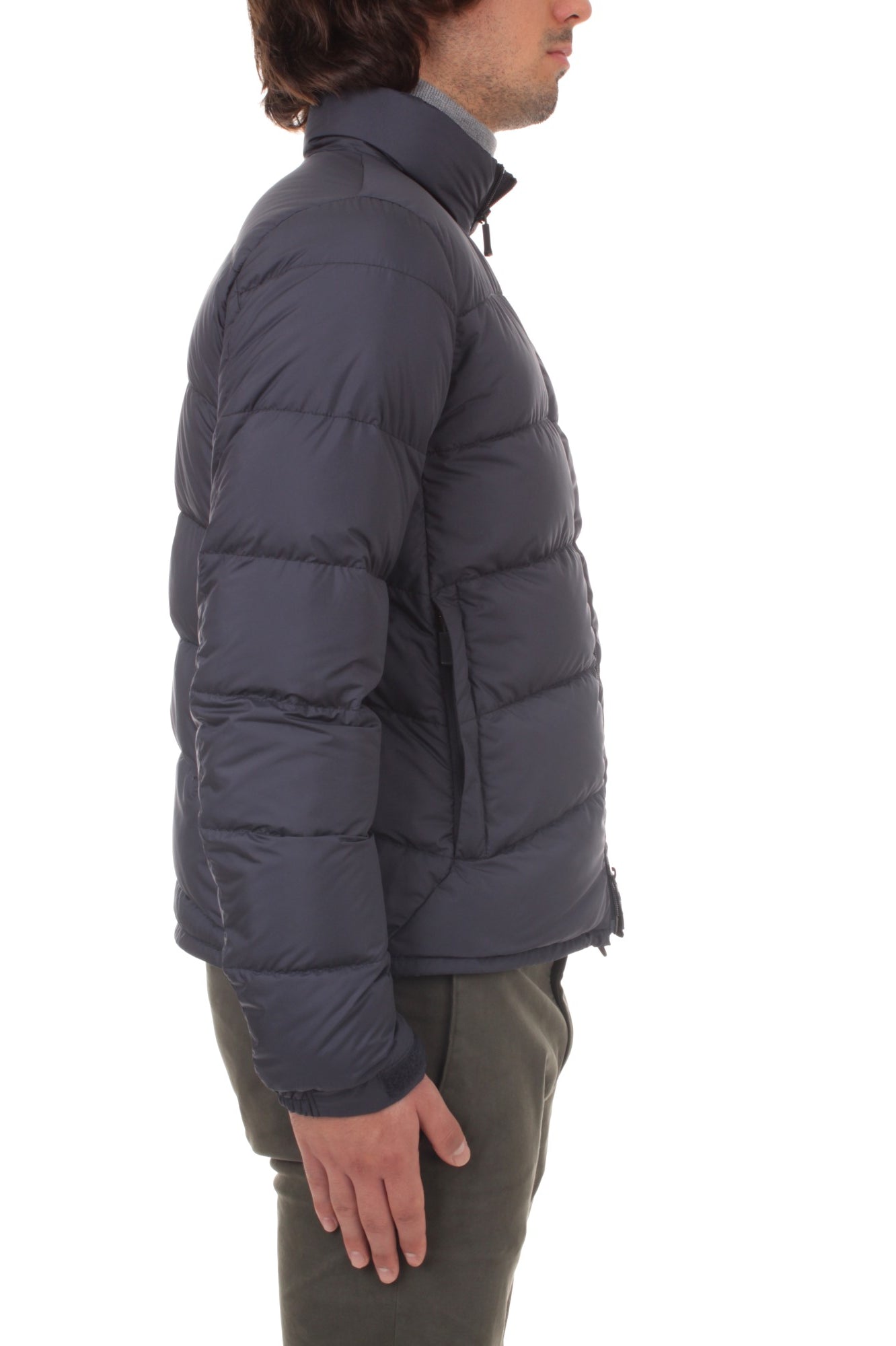 GIACCHE E GIUBBOTTI Blu Aspesi