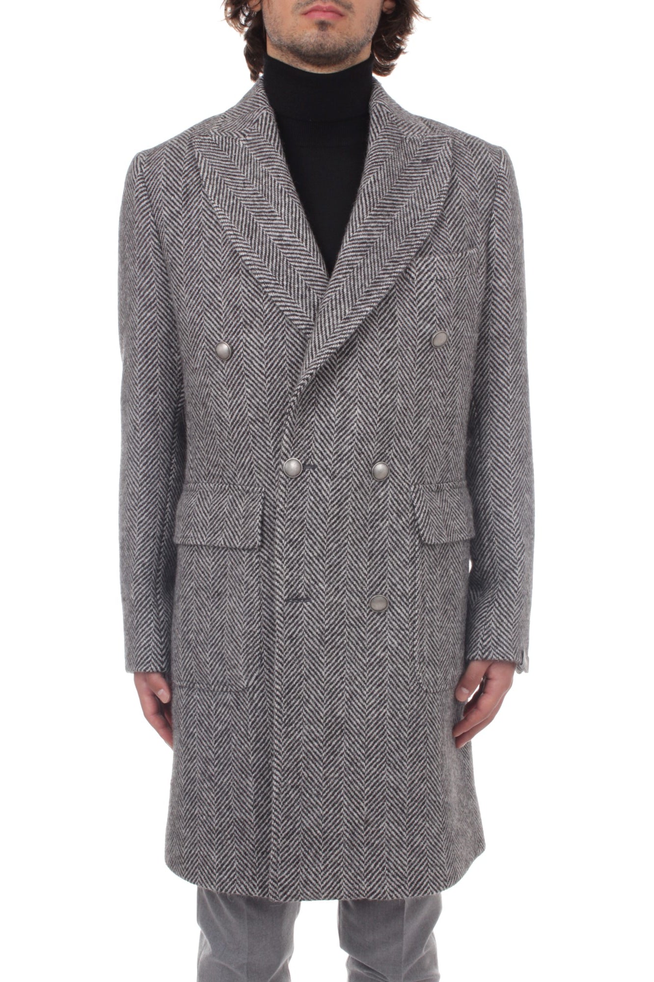 CAPPOTTI Multicolore Barba