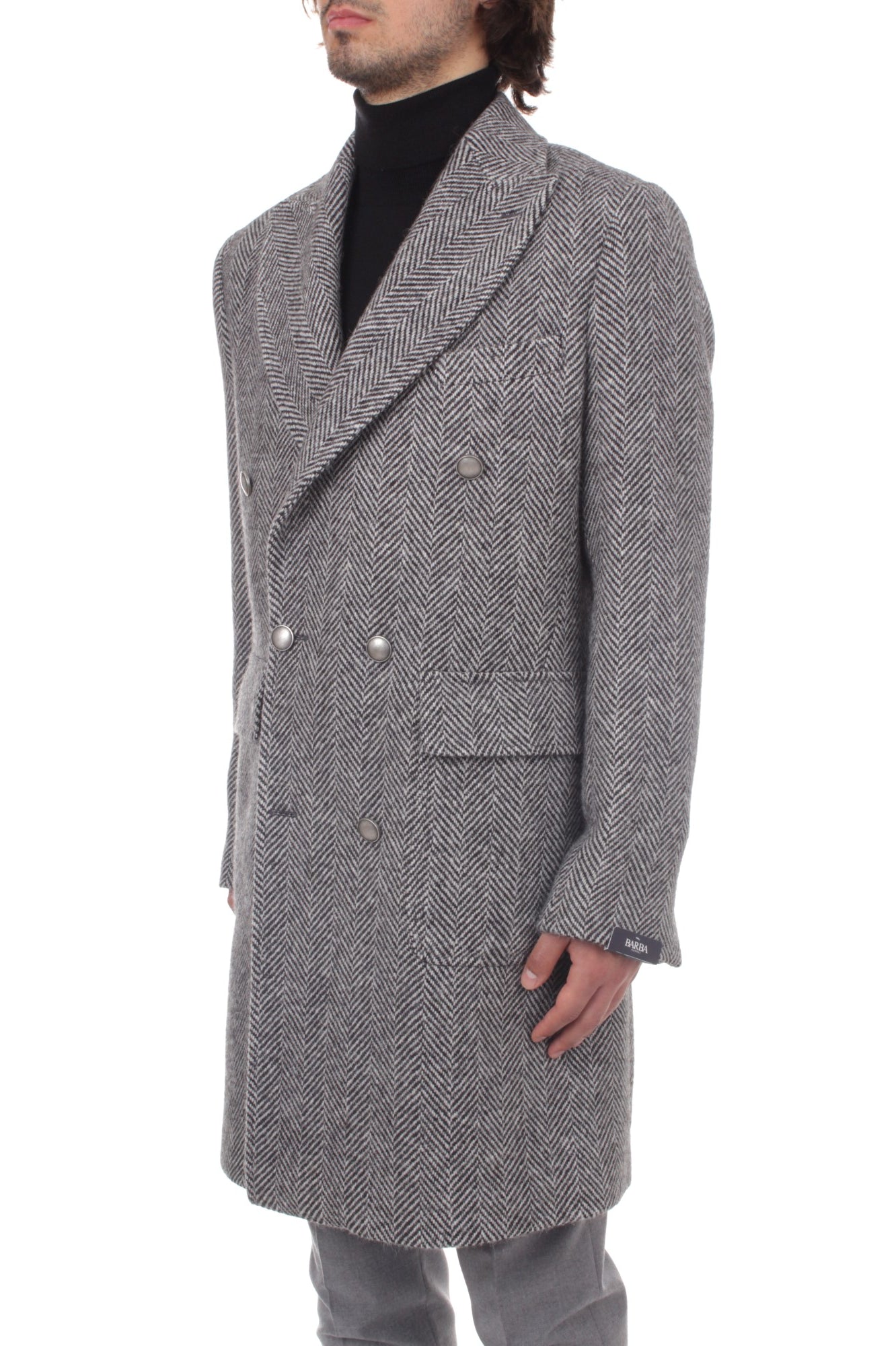 CAPPOTTI Multicolore Barba