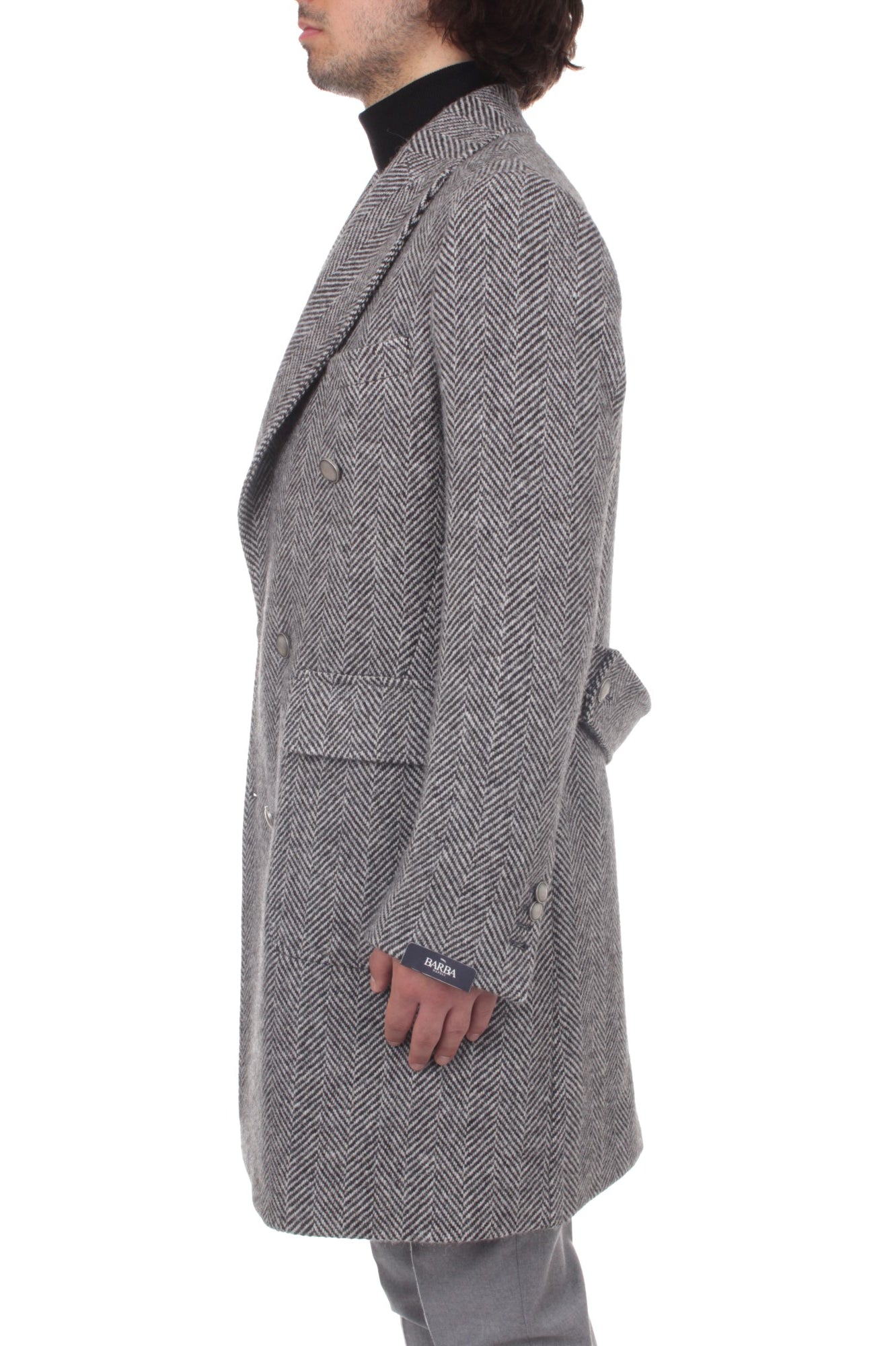 CAPPOTTI Multicolore Barba