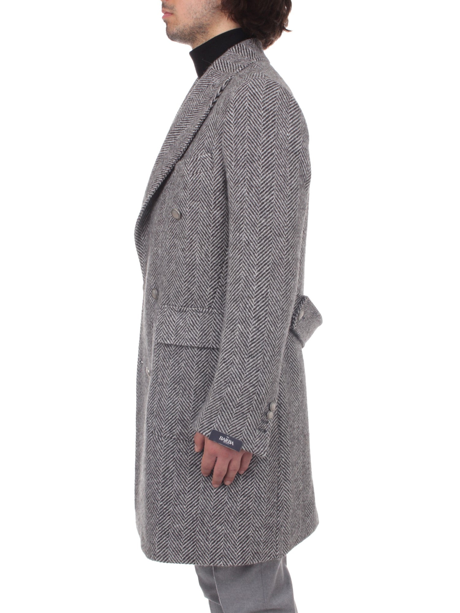 CAPPOTTI Multicolore Barba