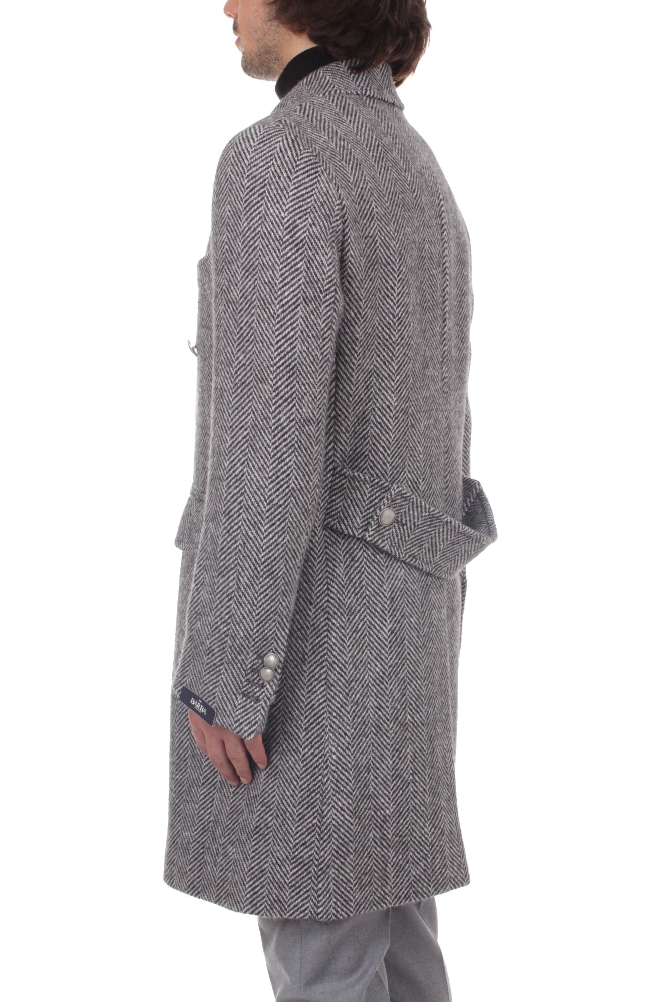 CAPPOTTI Multicolore Barba