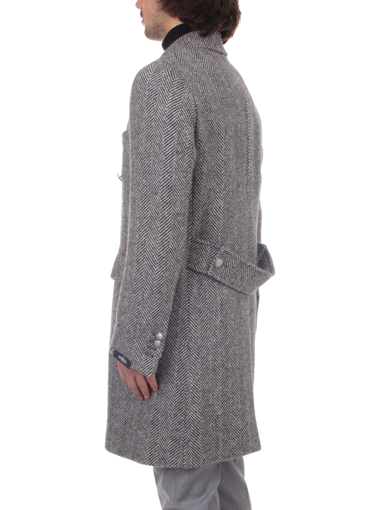 CAPPOTTI Multicolore Barba