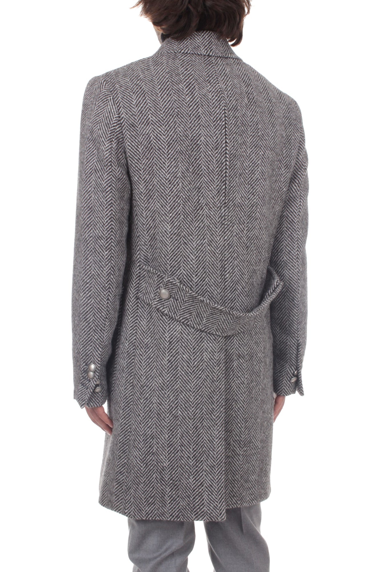 CAPPOTTI Multicolore Barba