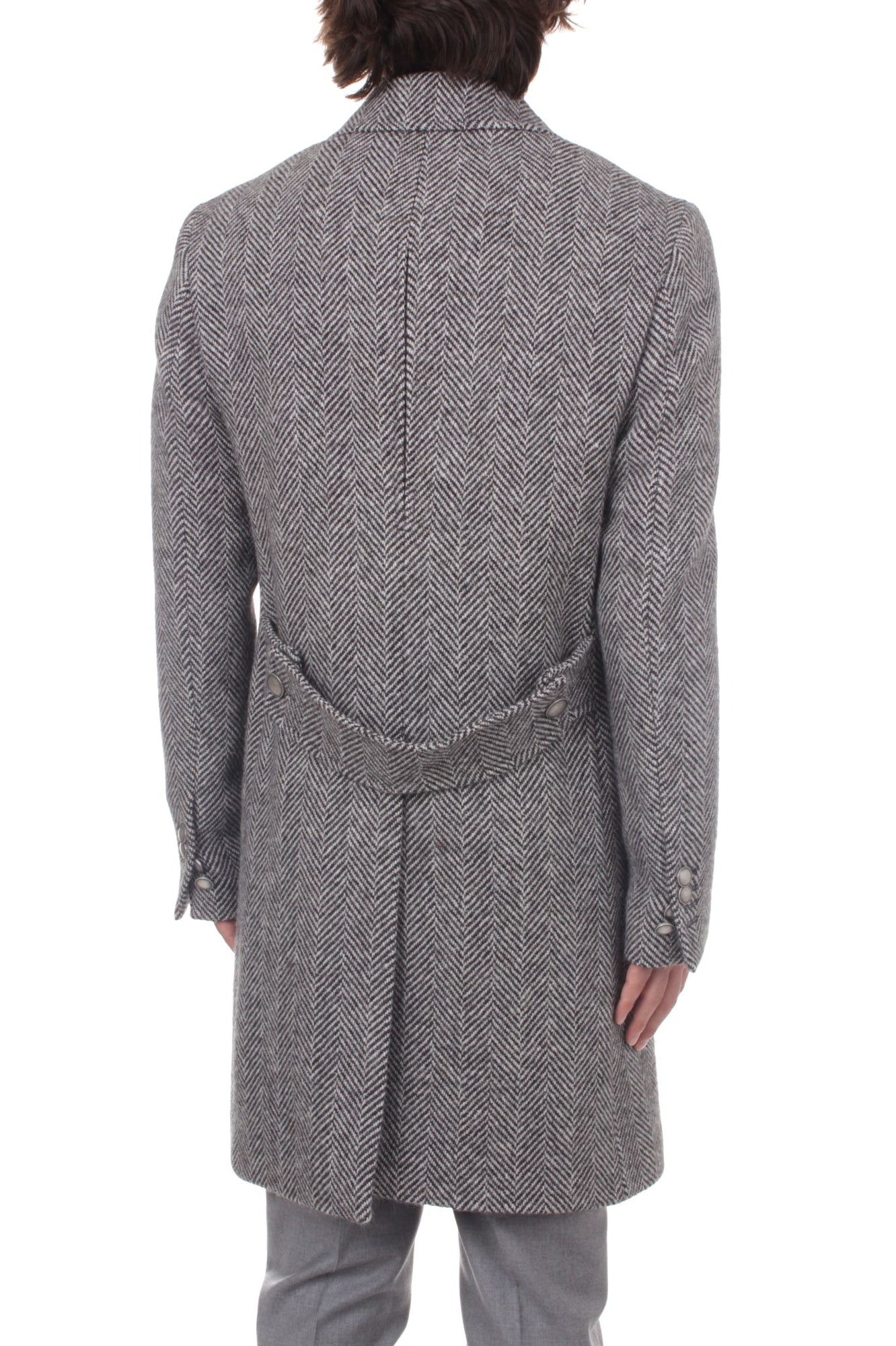 CAPPOTTI Multicolore Barba