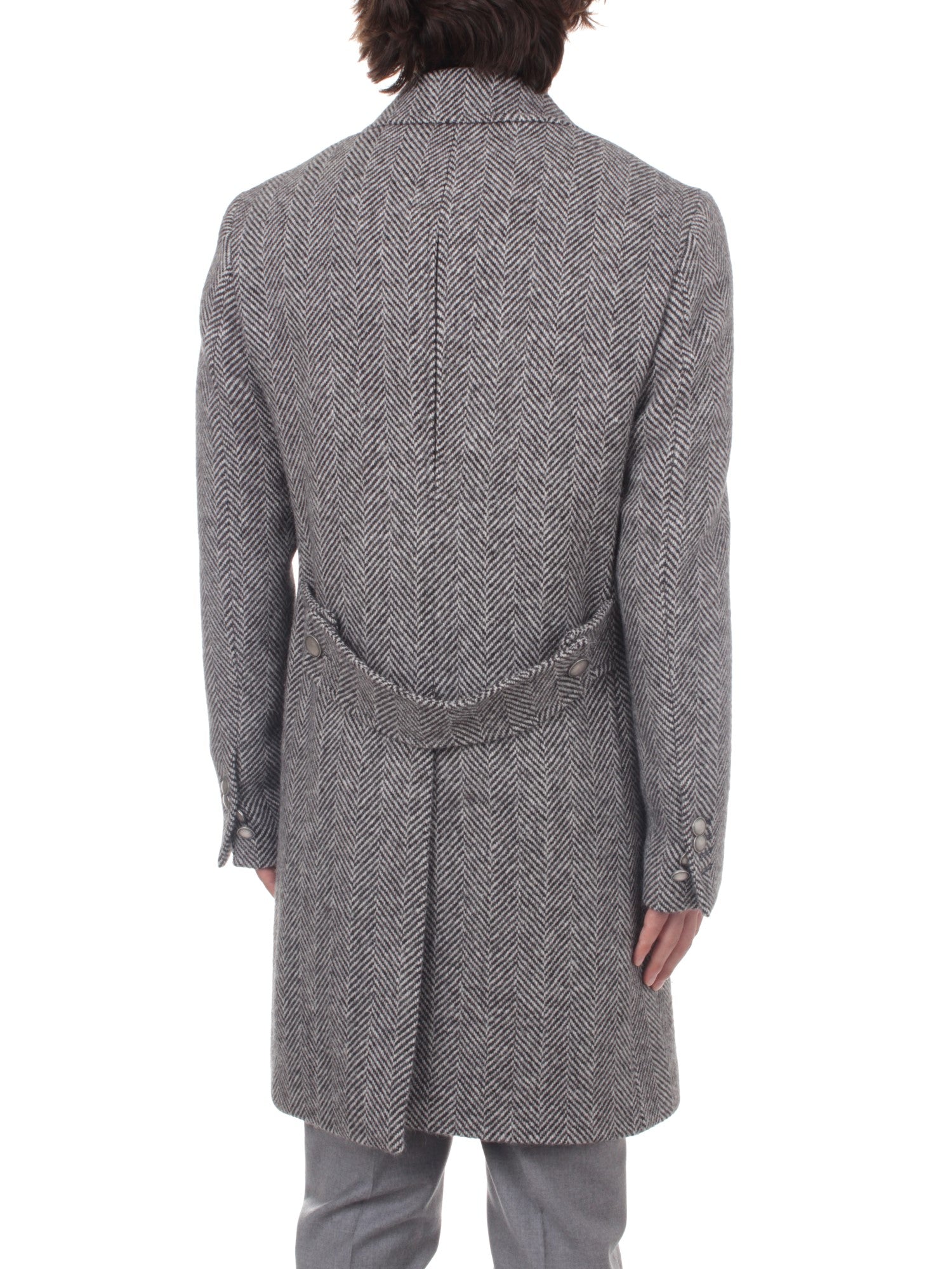 CAPPOTTI Multicolore Barba