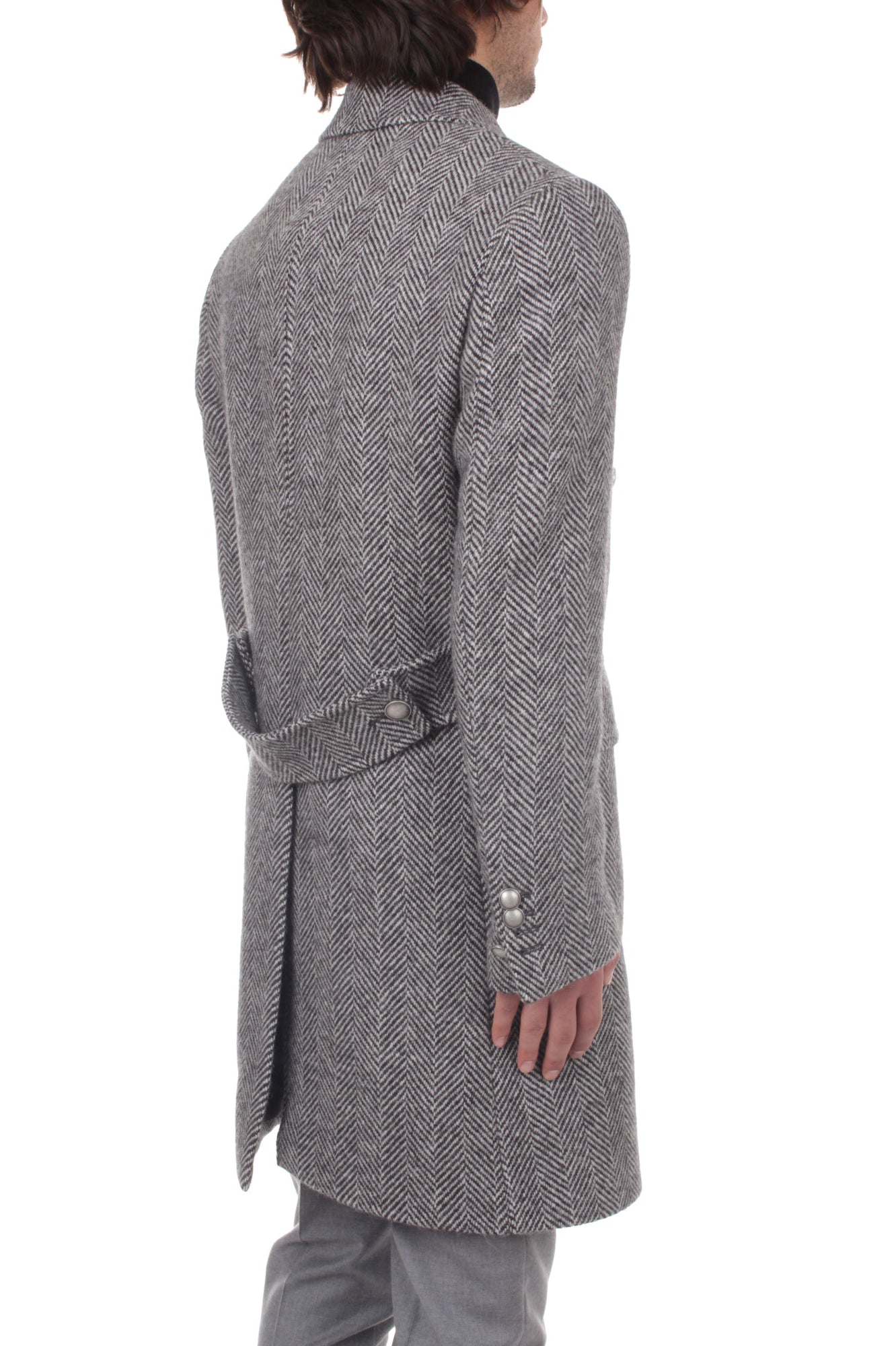 CAPPOTTI Multicolore Barba