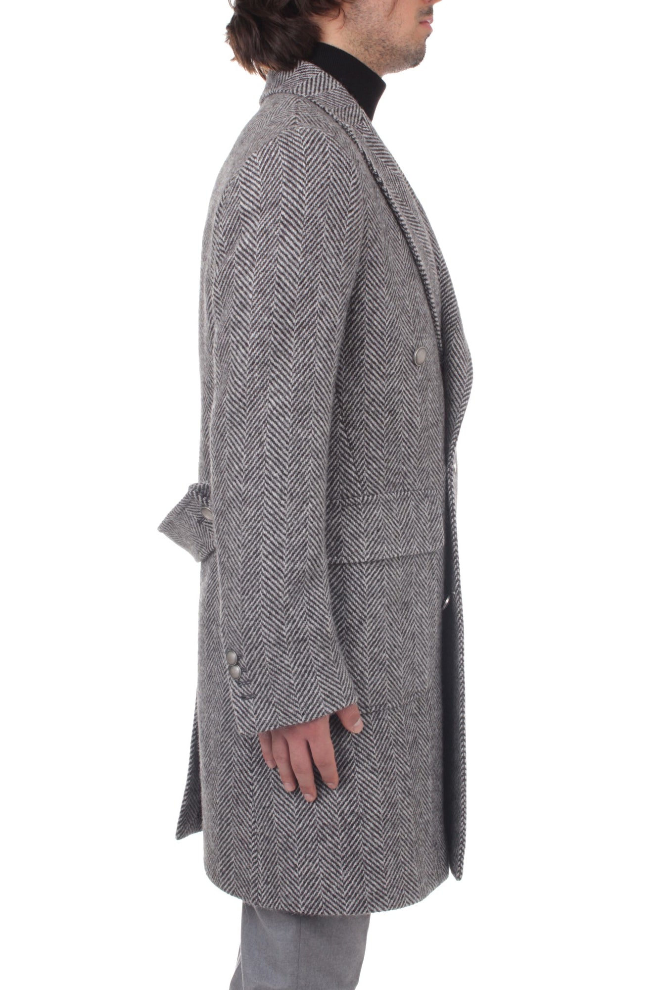 CAPPOTTI Multicolore Barba