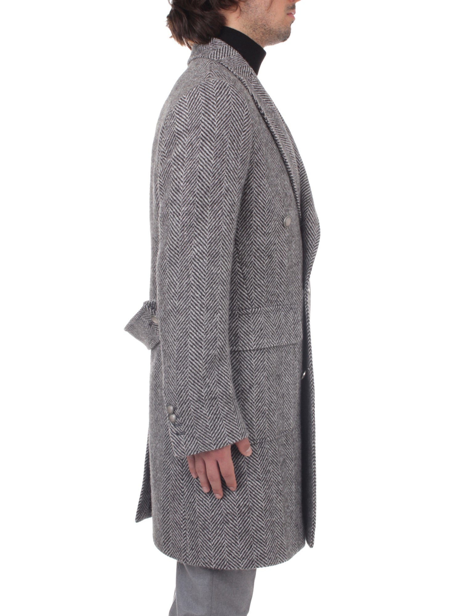 CAPPOTTI Multicolore Barba