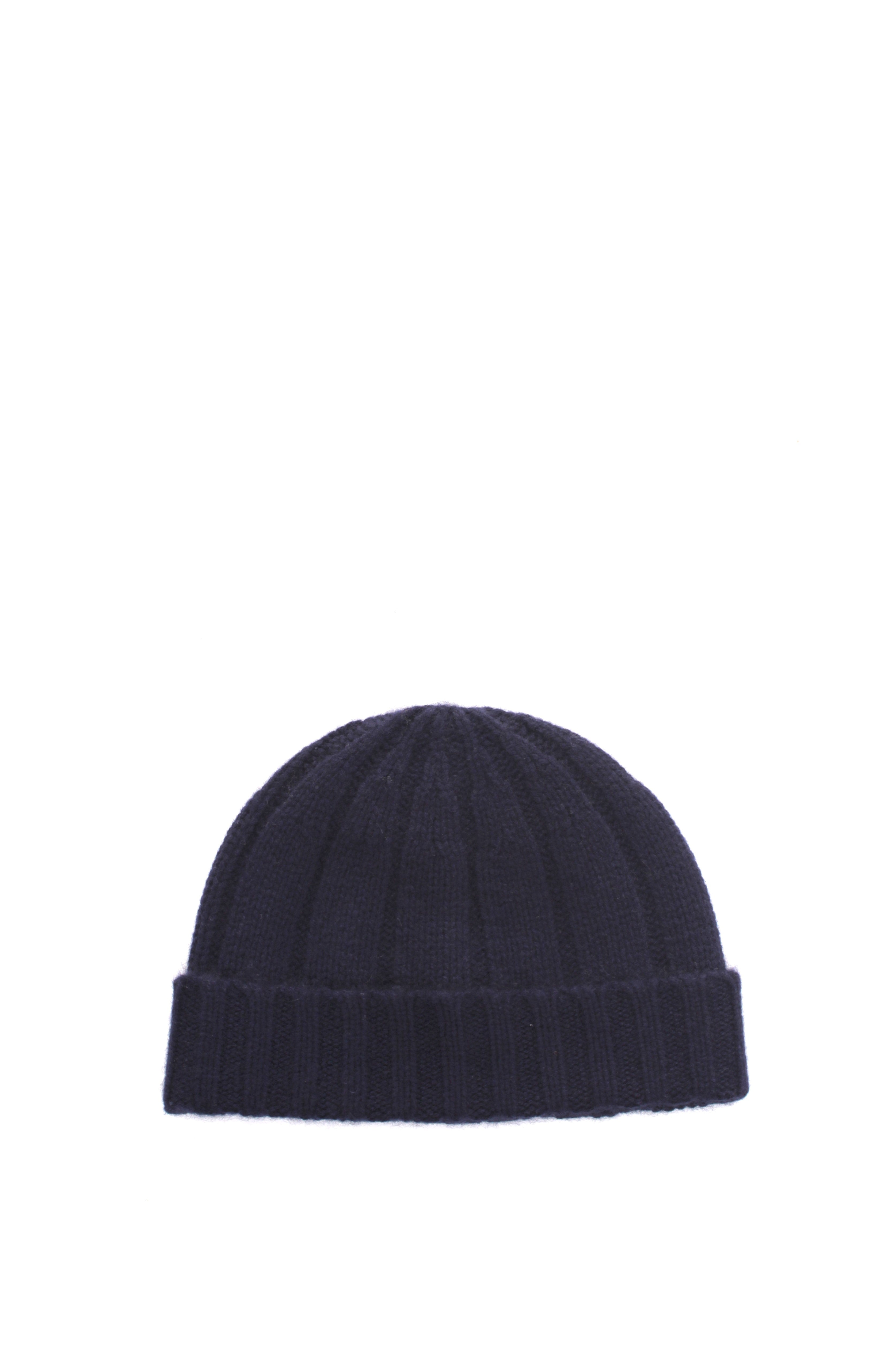 CAPPELLI Blu Bramani Cashmere