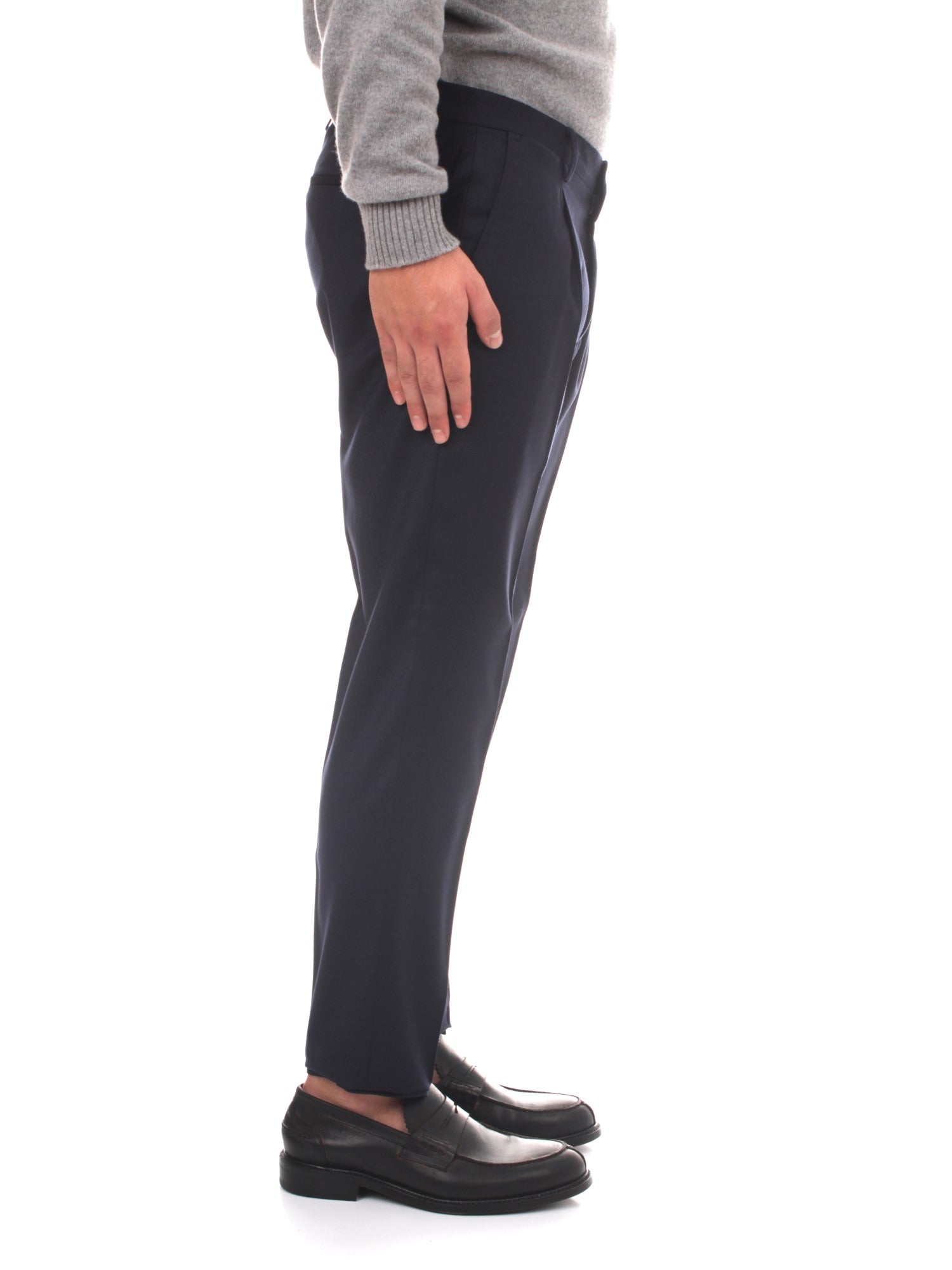 PANTALONI Blu Briglia