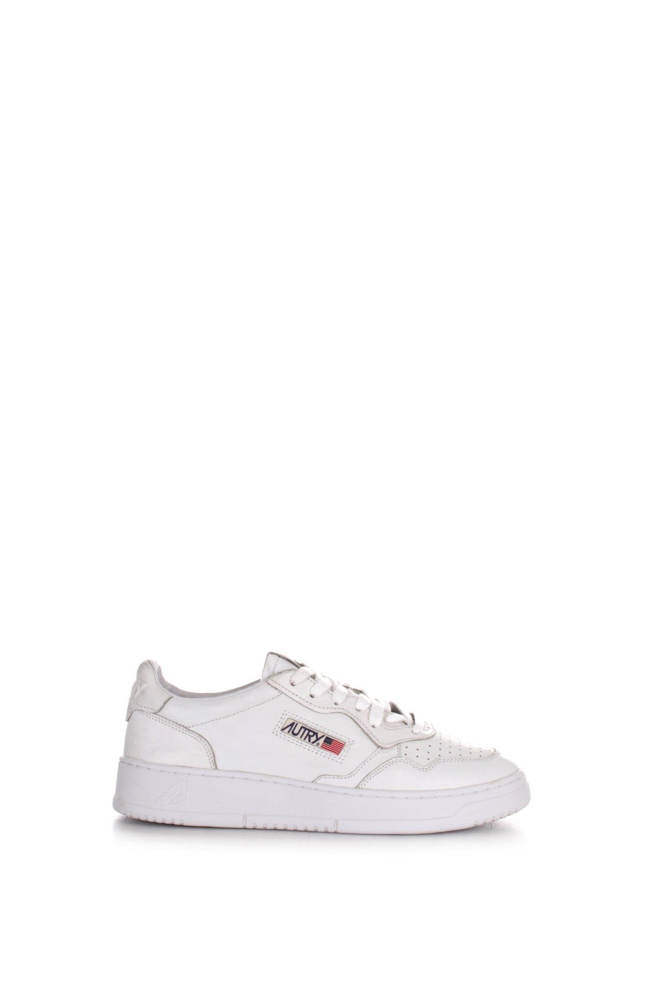 SNEAKERS Bianco Autry