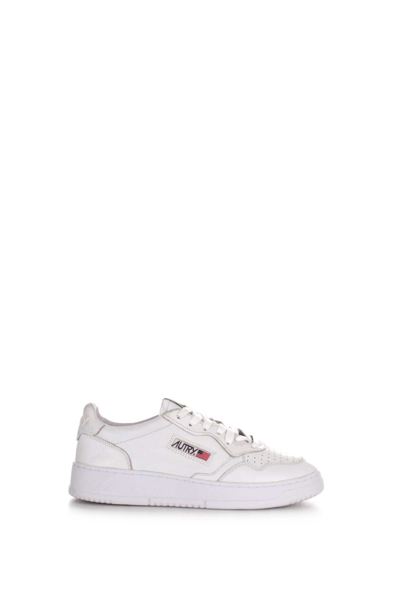 SNEAKERS Bianco Autry