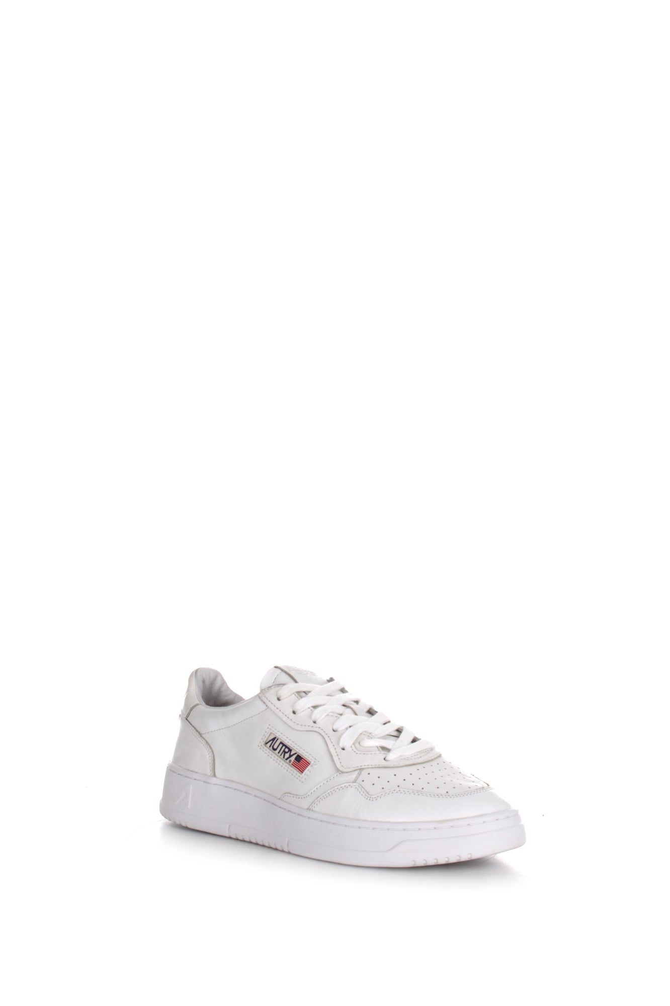 SNEAKERS Bianco Autry