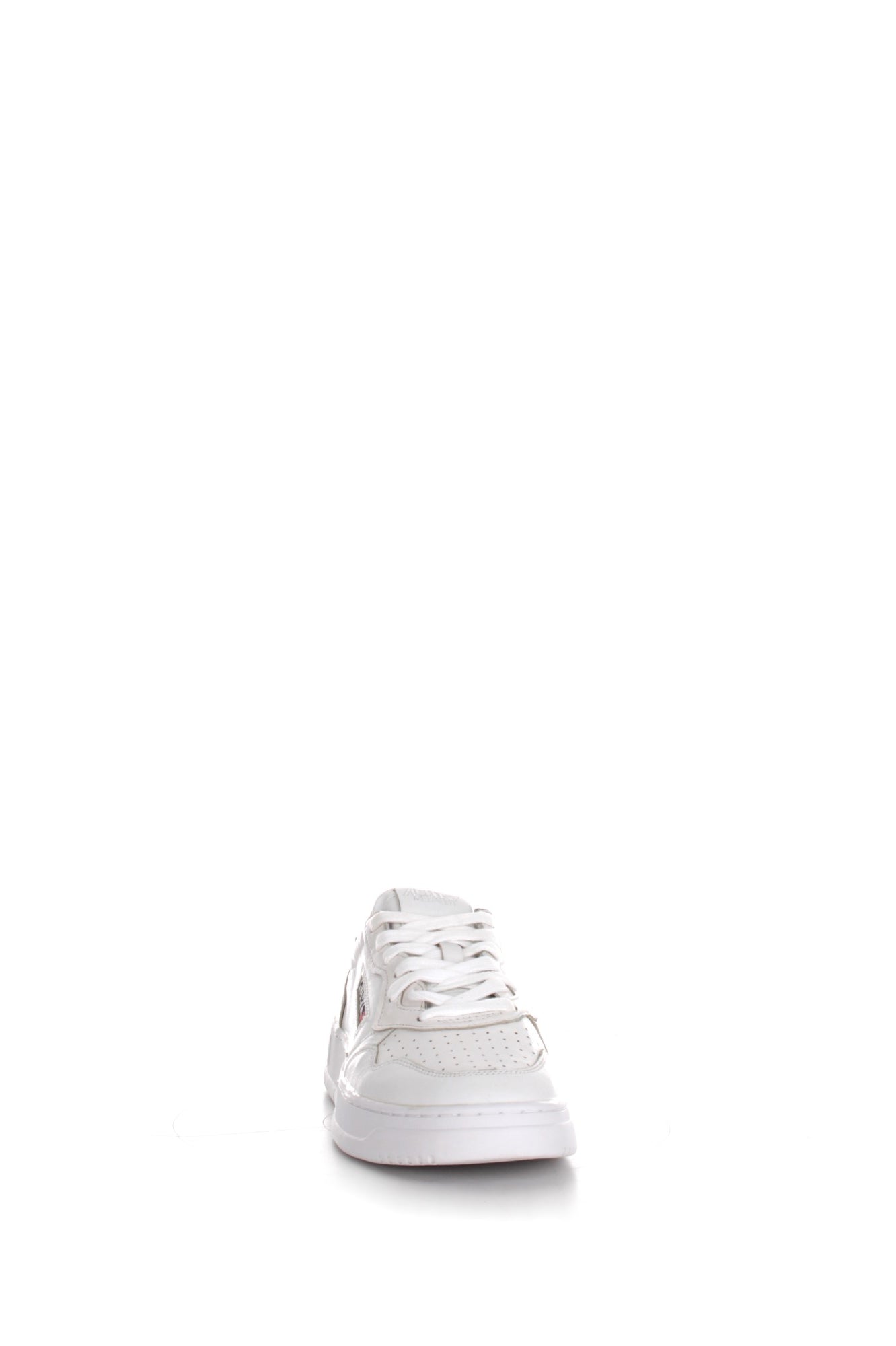 SNEAKERS Bianco Autry