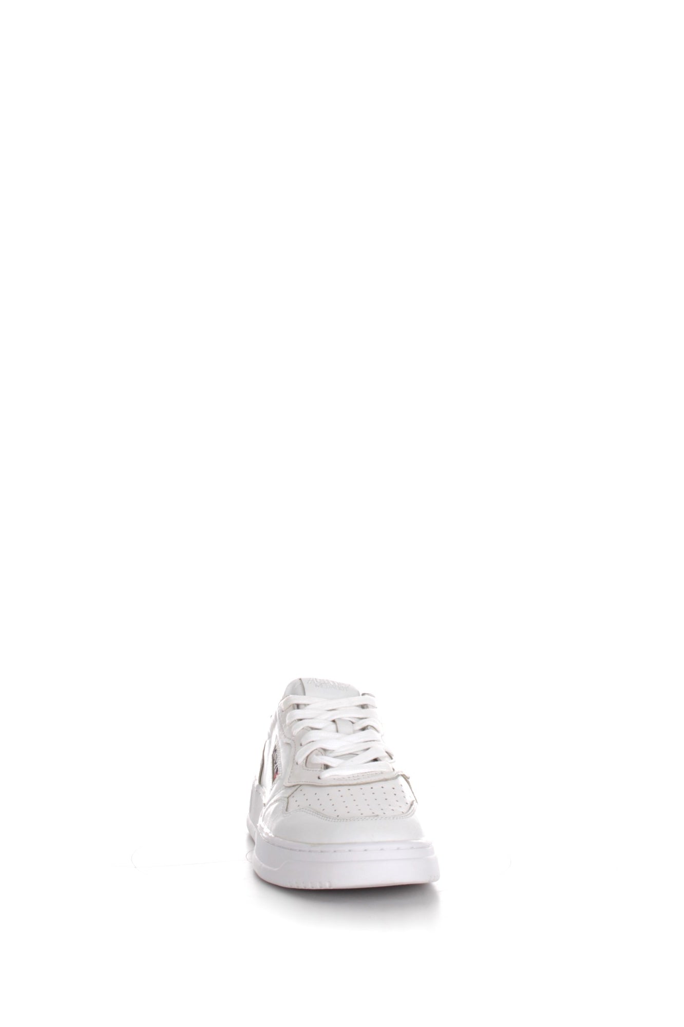 SNEAKERS Bianco Autry