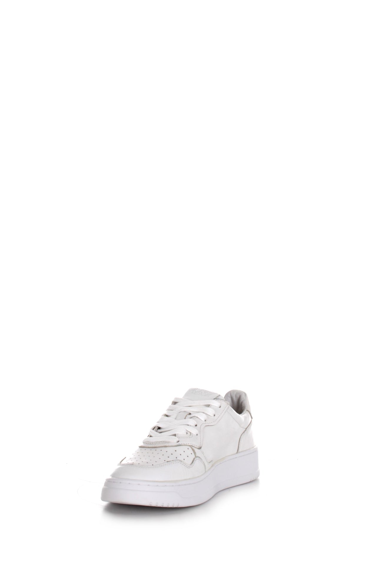 SNEAKERS Bianco Autry