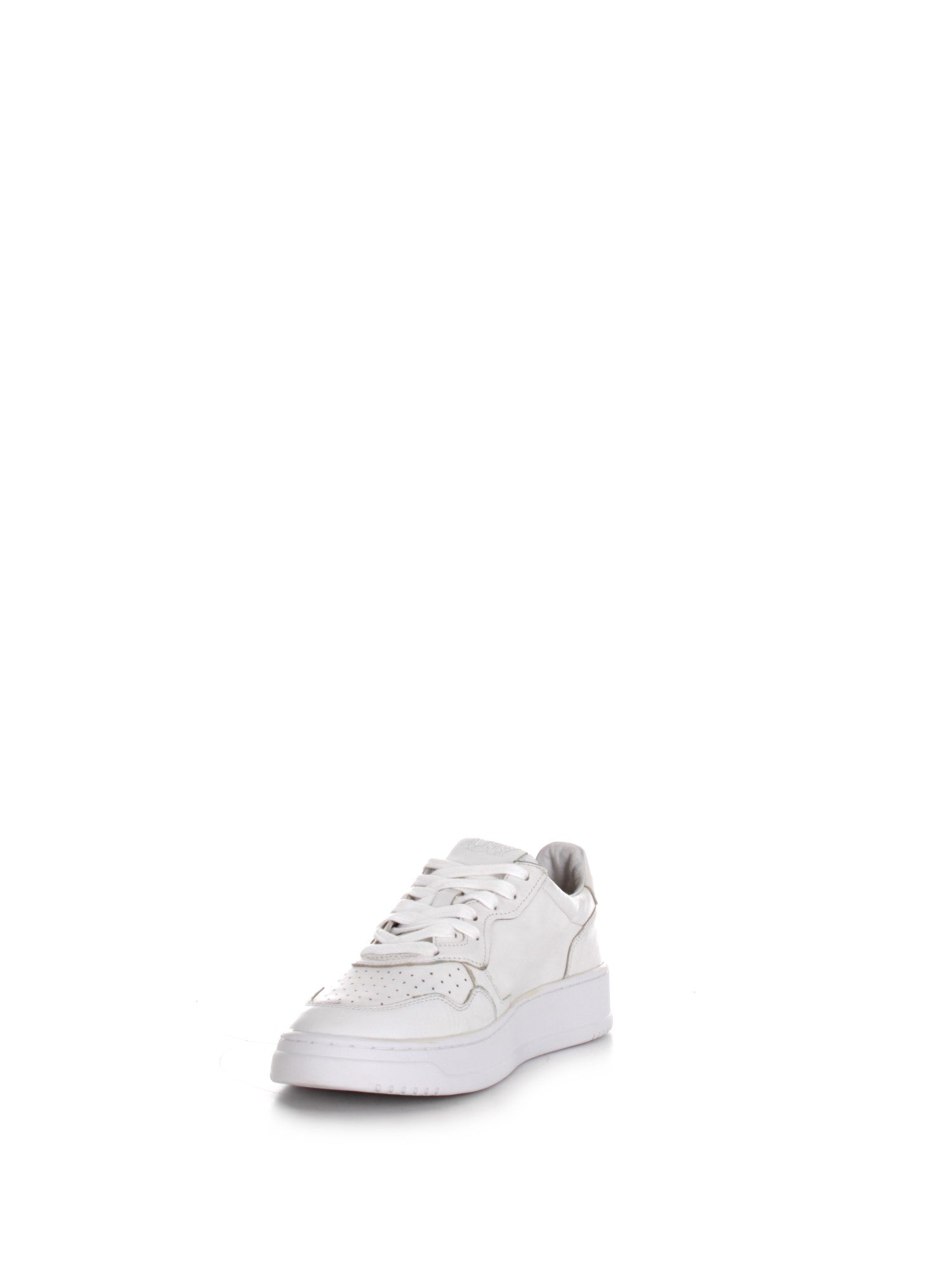 SNEAKERS Bianco Autry
