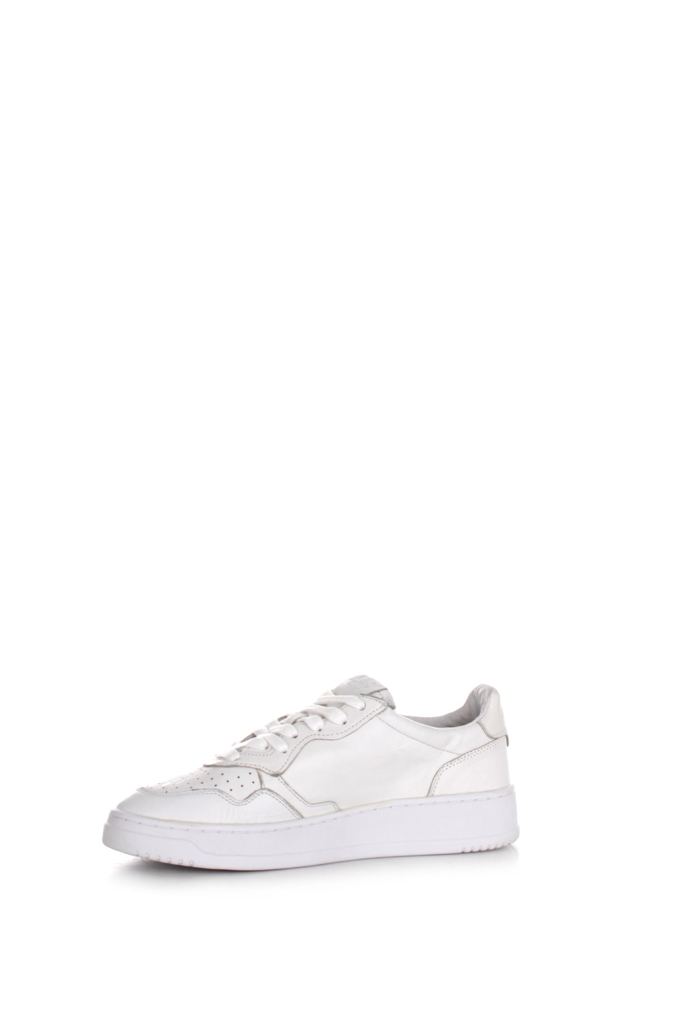 SNEAKERS Bianco Autry