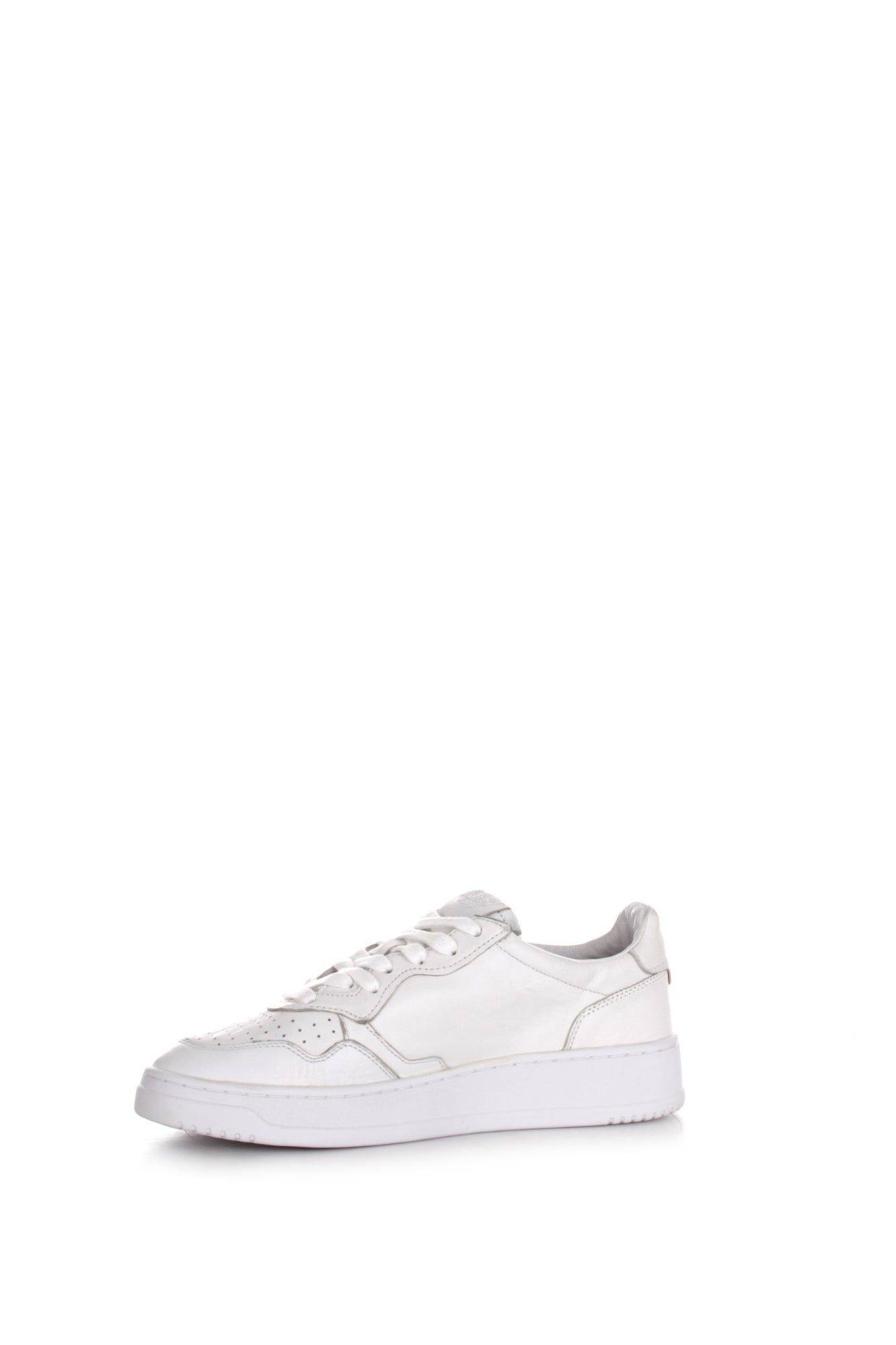 SNEAKERS Bianco Autry