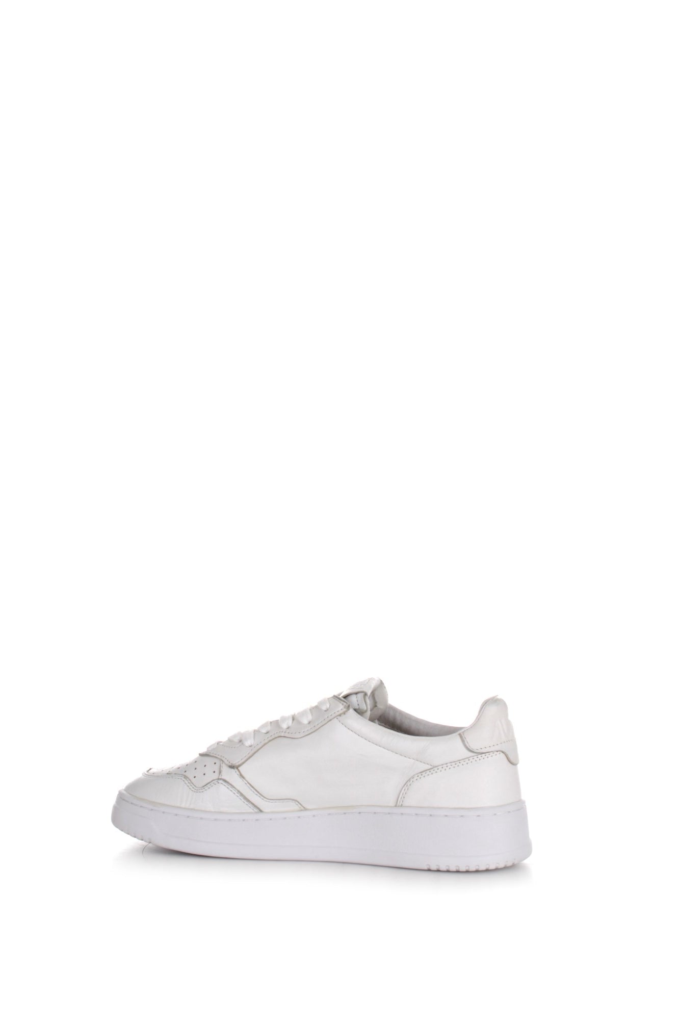 SNEAKERS Bianco Autry