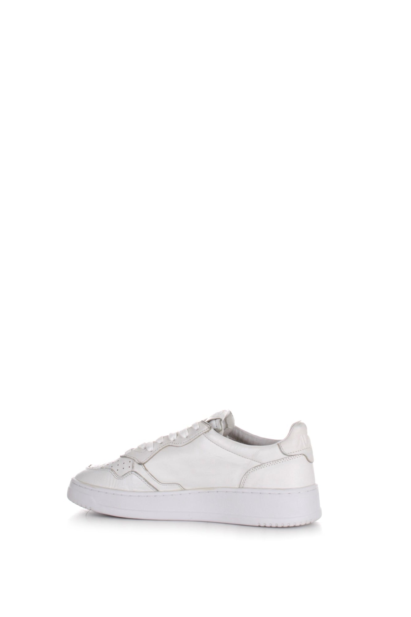 SNEAKERS Bianco Autry