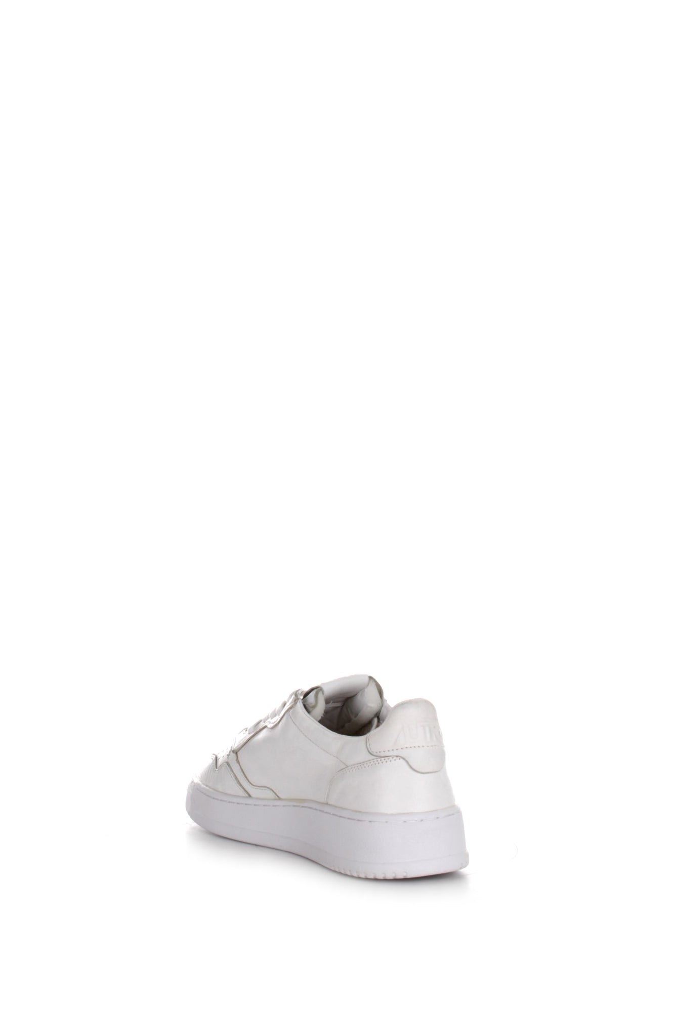 SNEAKERS Bianco Autry