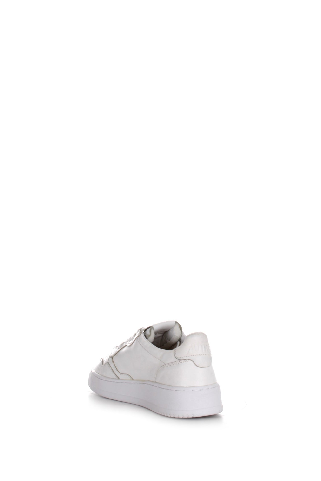 SNEAKERS Bianco Autry