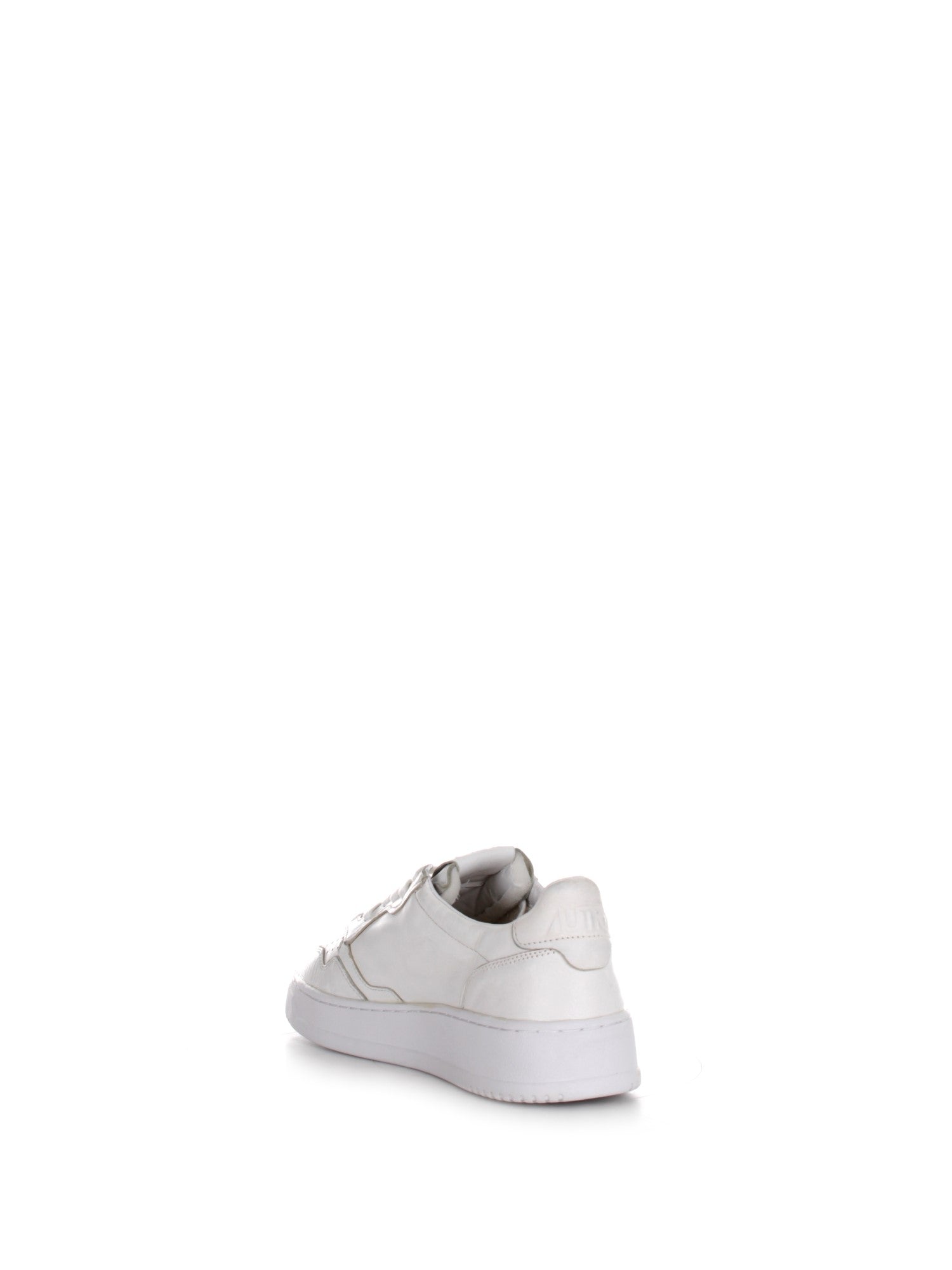 SNEAKERS Bianco Autry