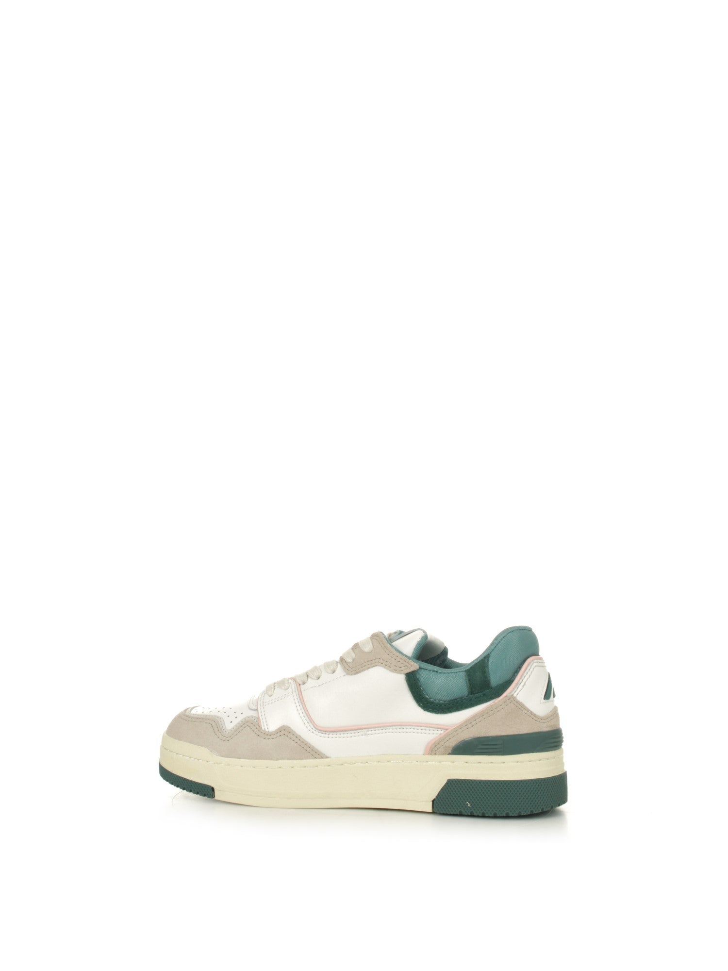 SNEAKERS Bianco Autry