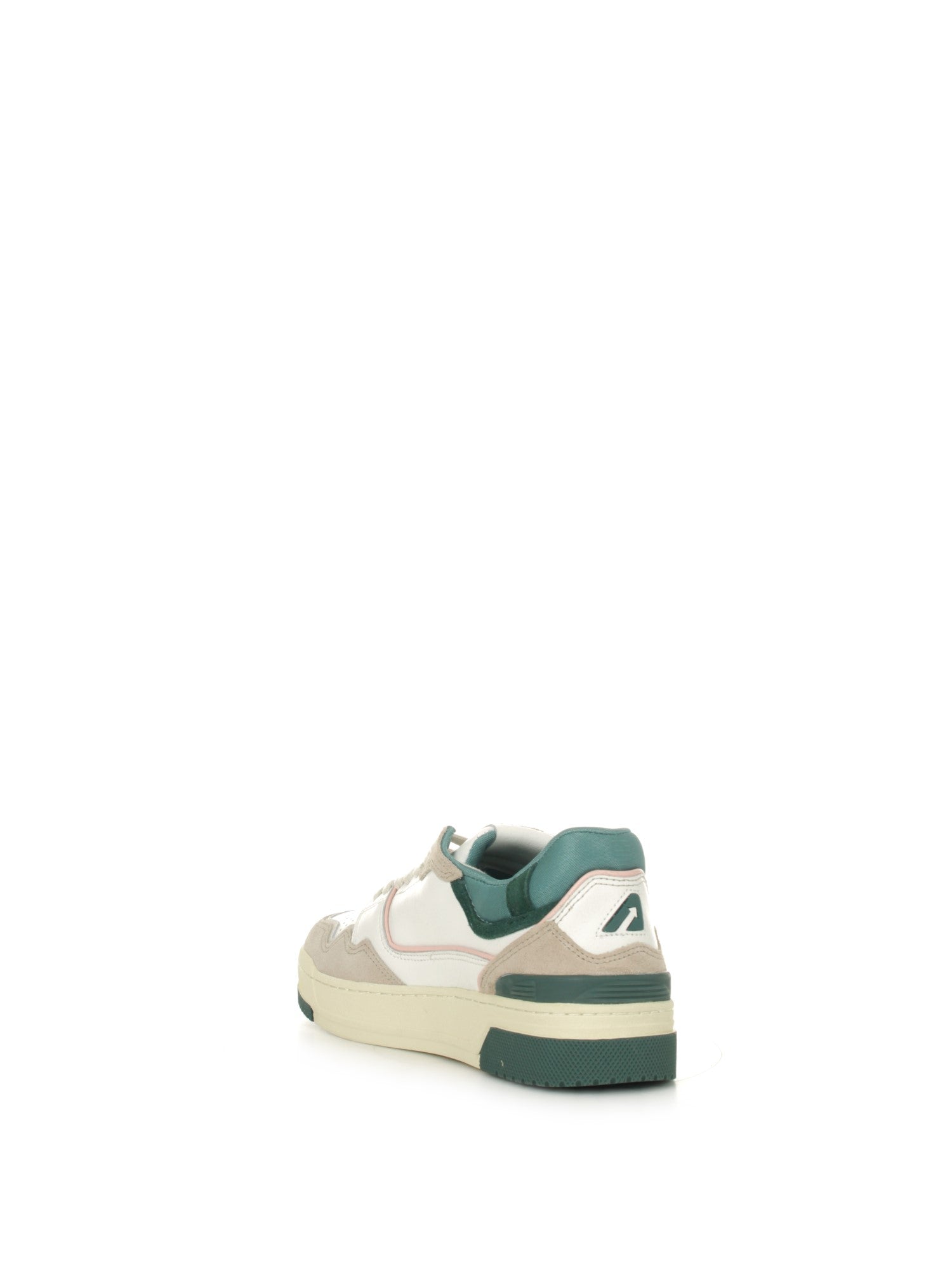 SNEAKERS Bianco Autry