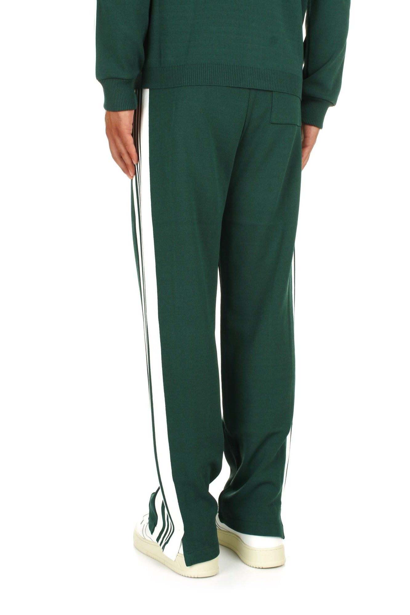 PANTALONI TUTA Verde Autry
