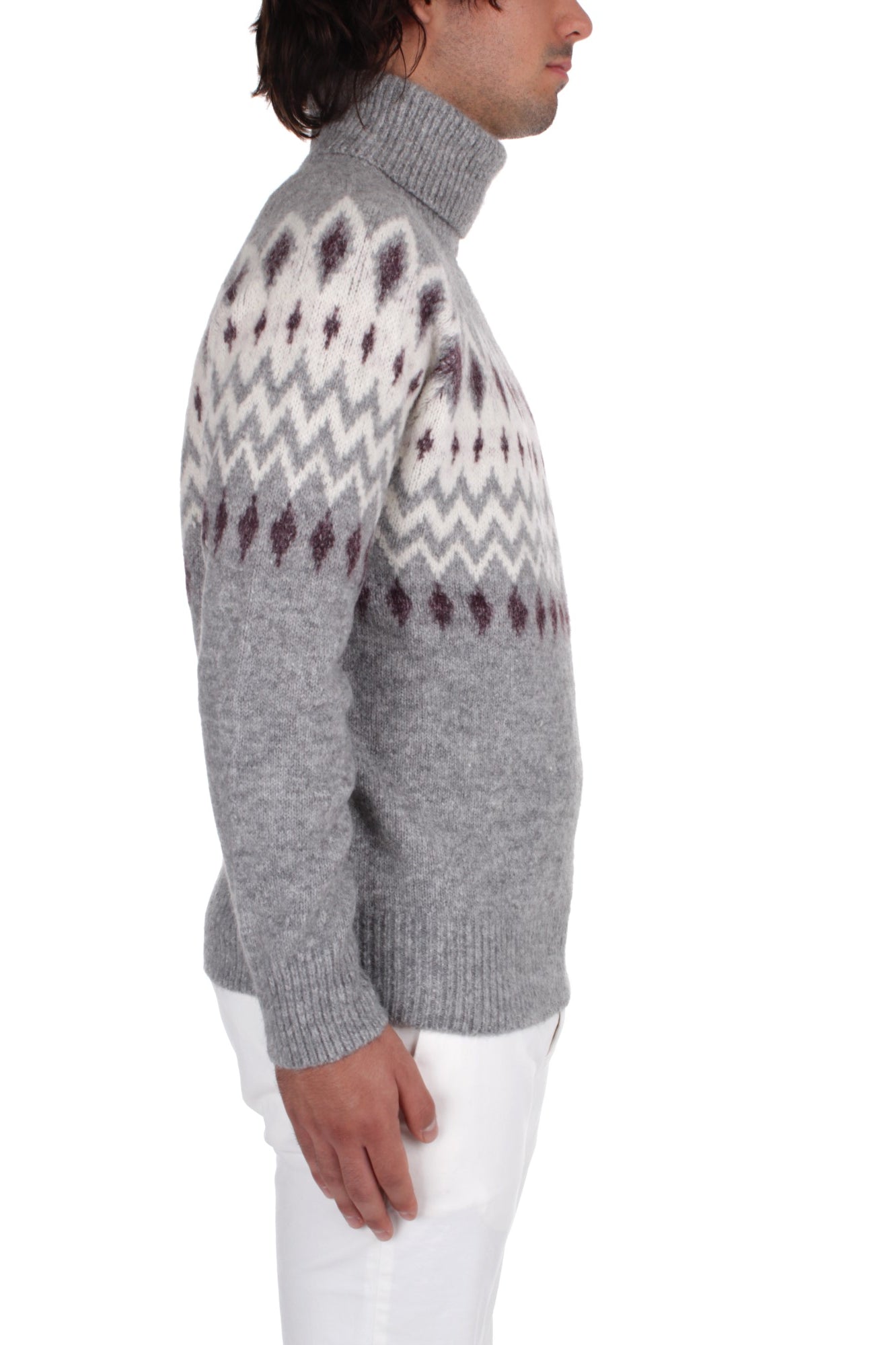 MAGLIE Multicolore Brunello Cucinelli