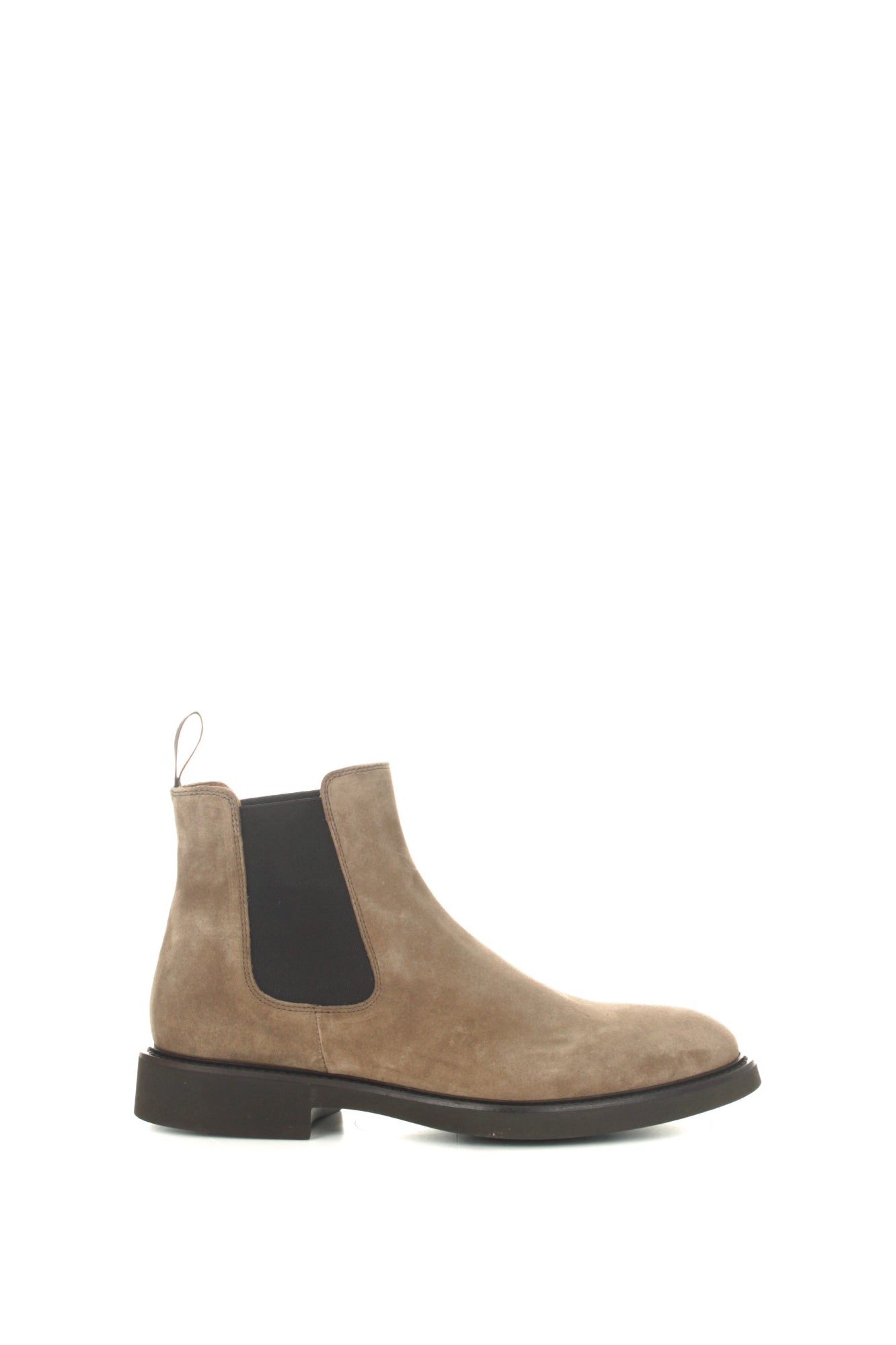 STIVALETTI Marrone Doucal's