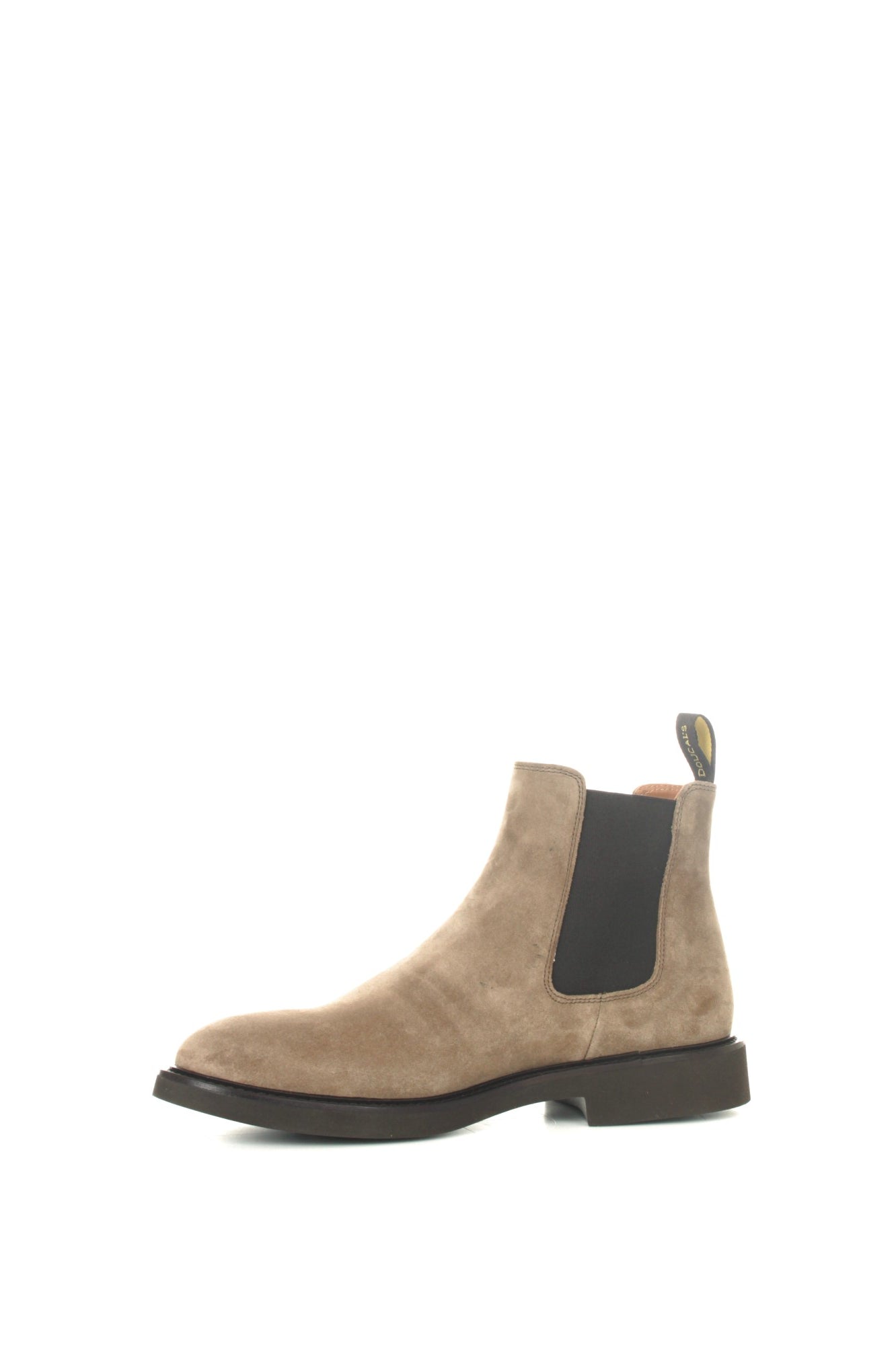 STIVALETTI Marrone Doucal's