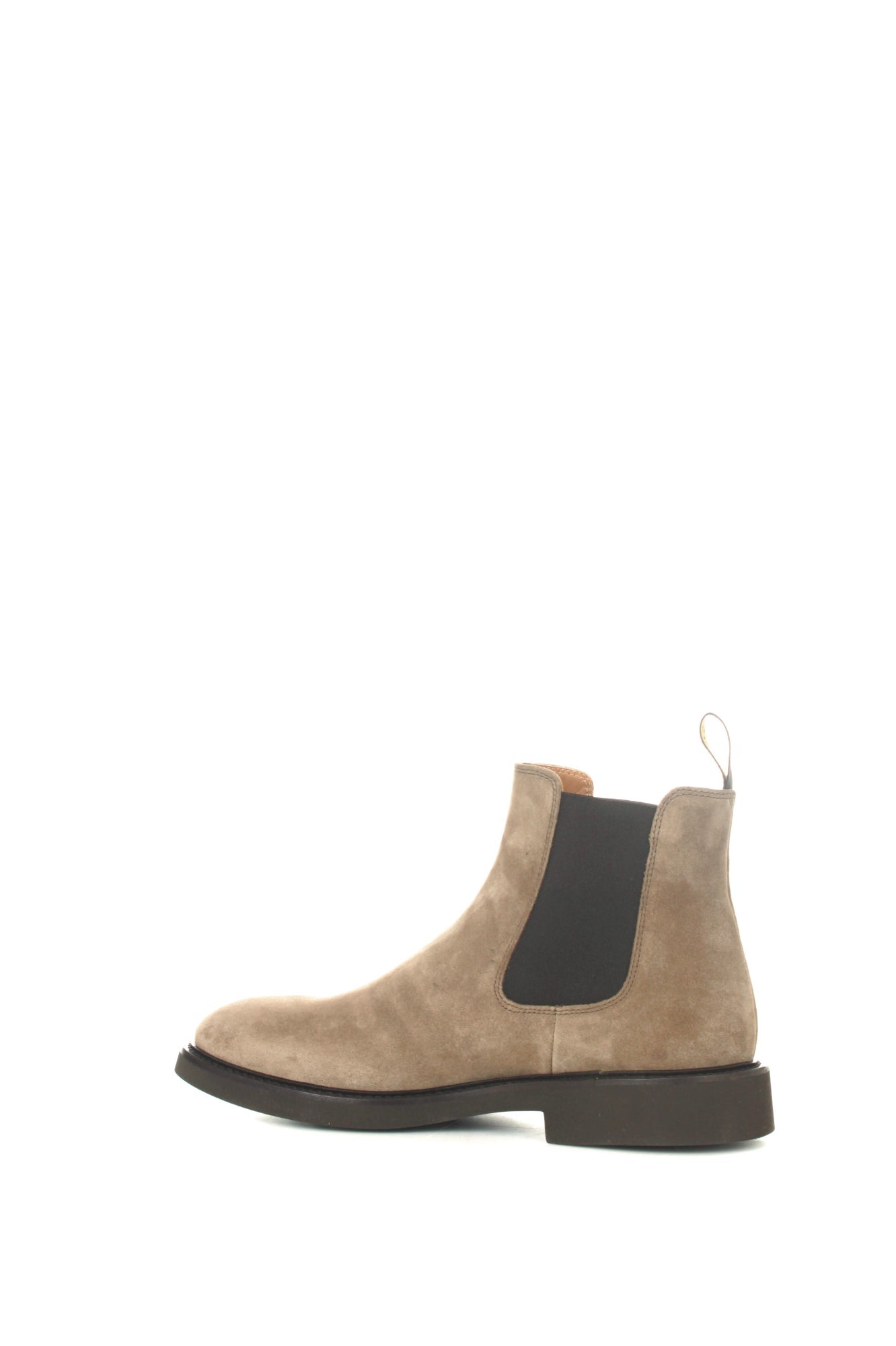 STIVALETTI Marrone Doucal's