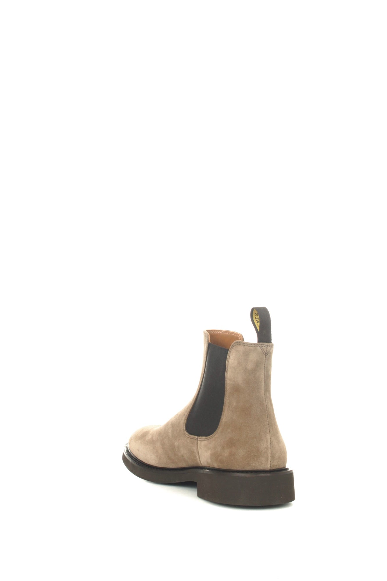 STIVALETTI Marrone Doucal's