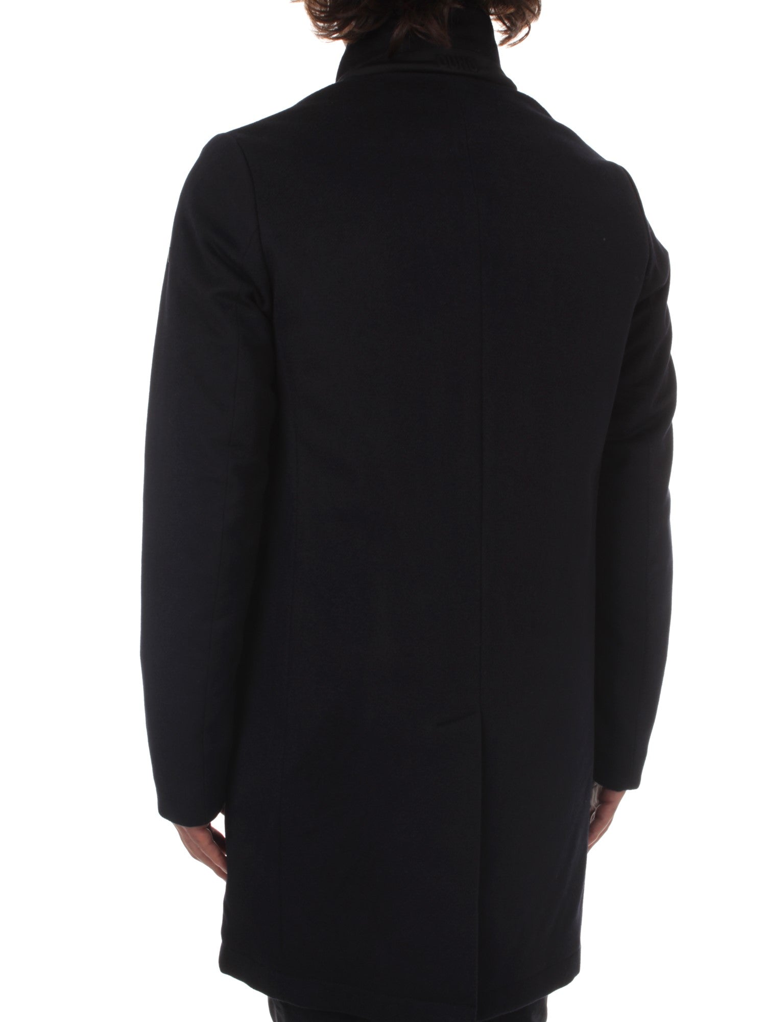 GIACCHE E GIUBBOTTI Blu Duno