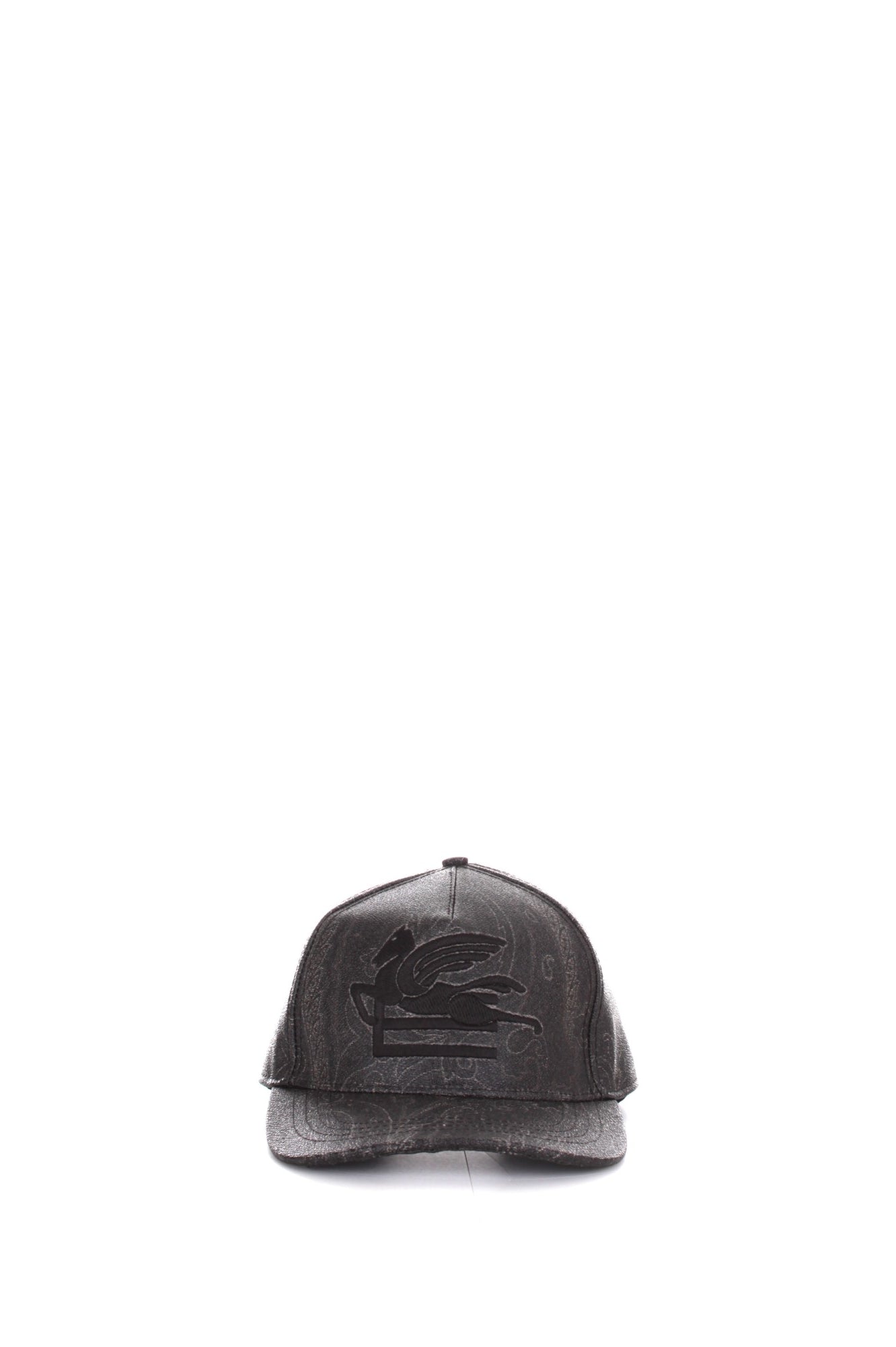 CAPPELLI Nero Etro