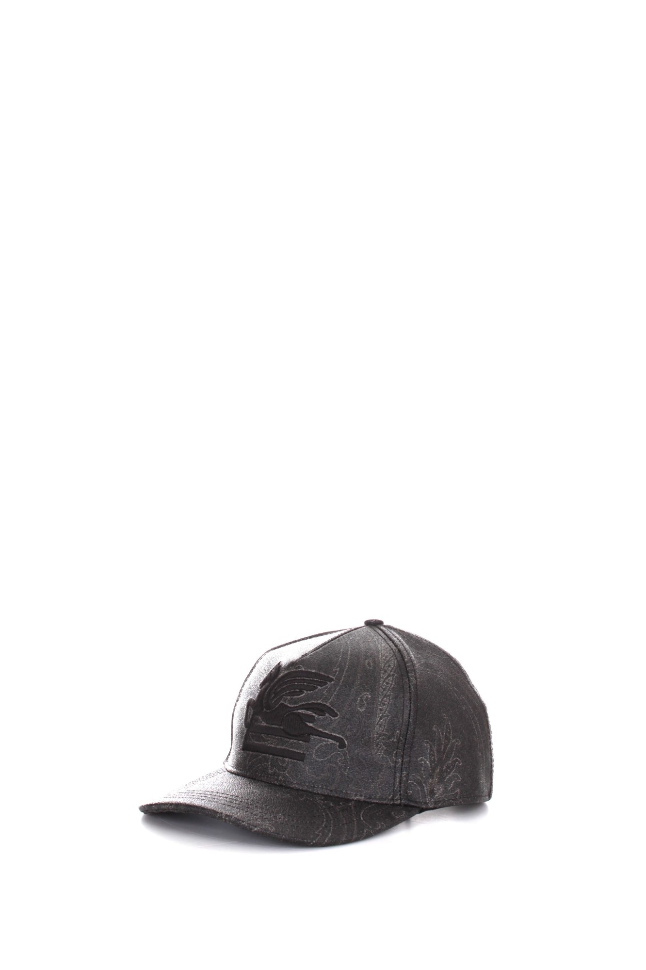 CAPPELLI Nero Etro