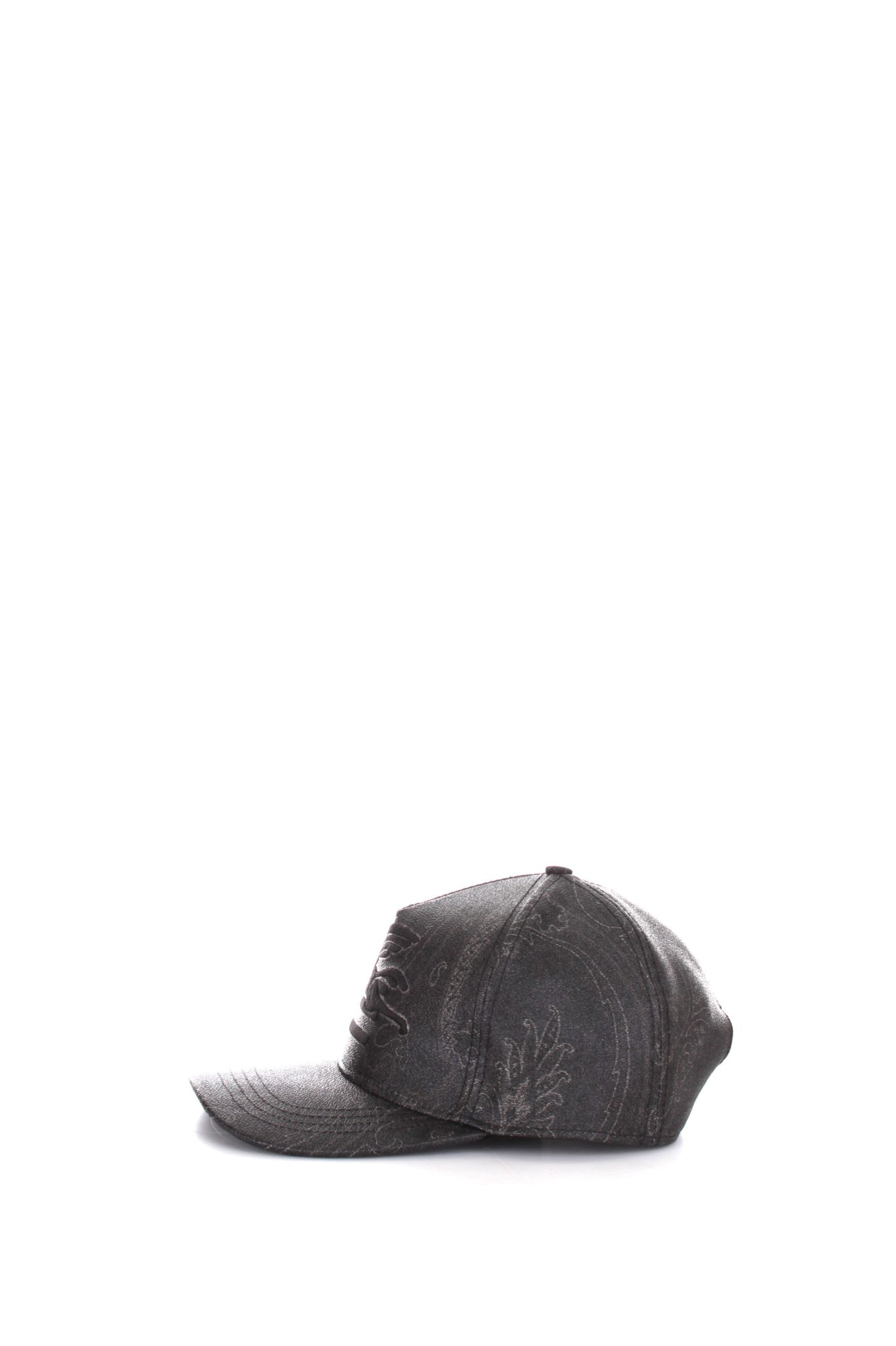 CAPPELLI Nero Etro