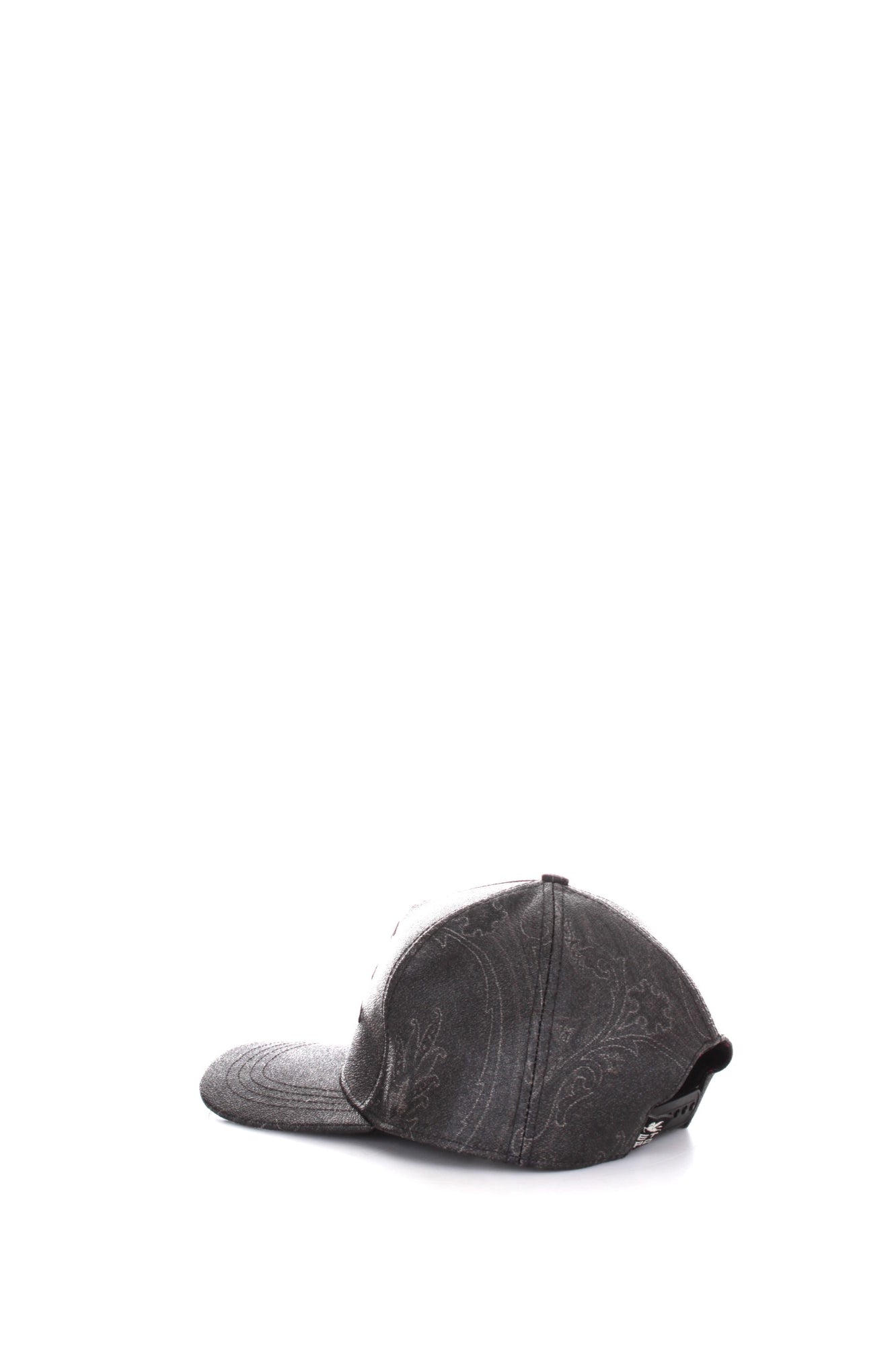 CAPPELLI Nero Etro