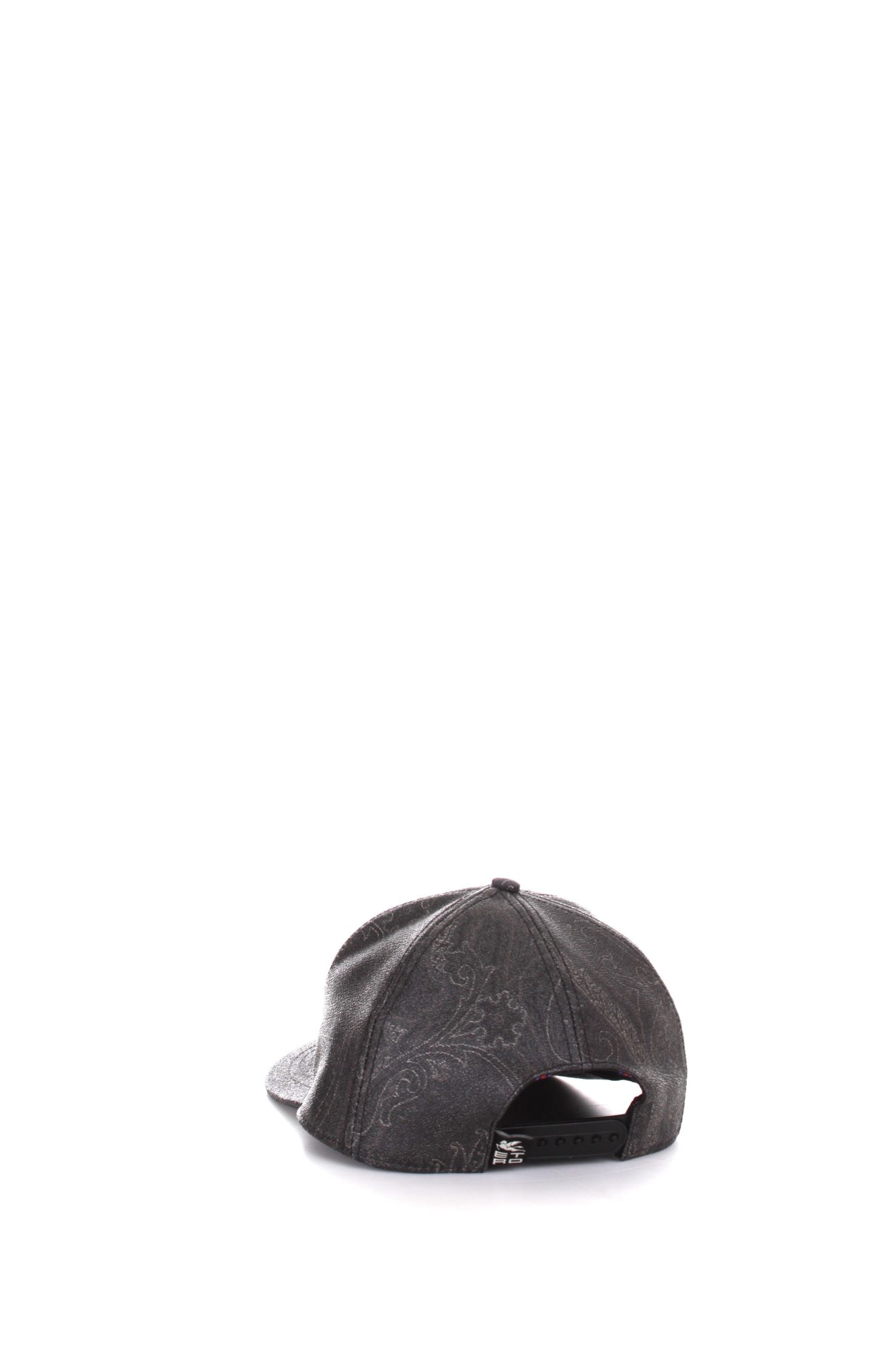 CAPPELLI Nero Etro