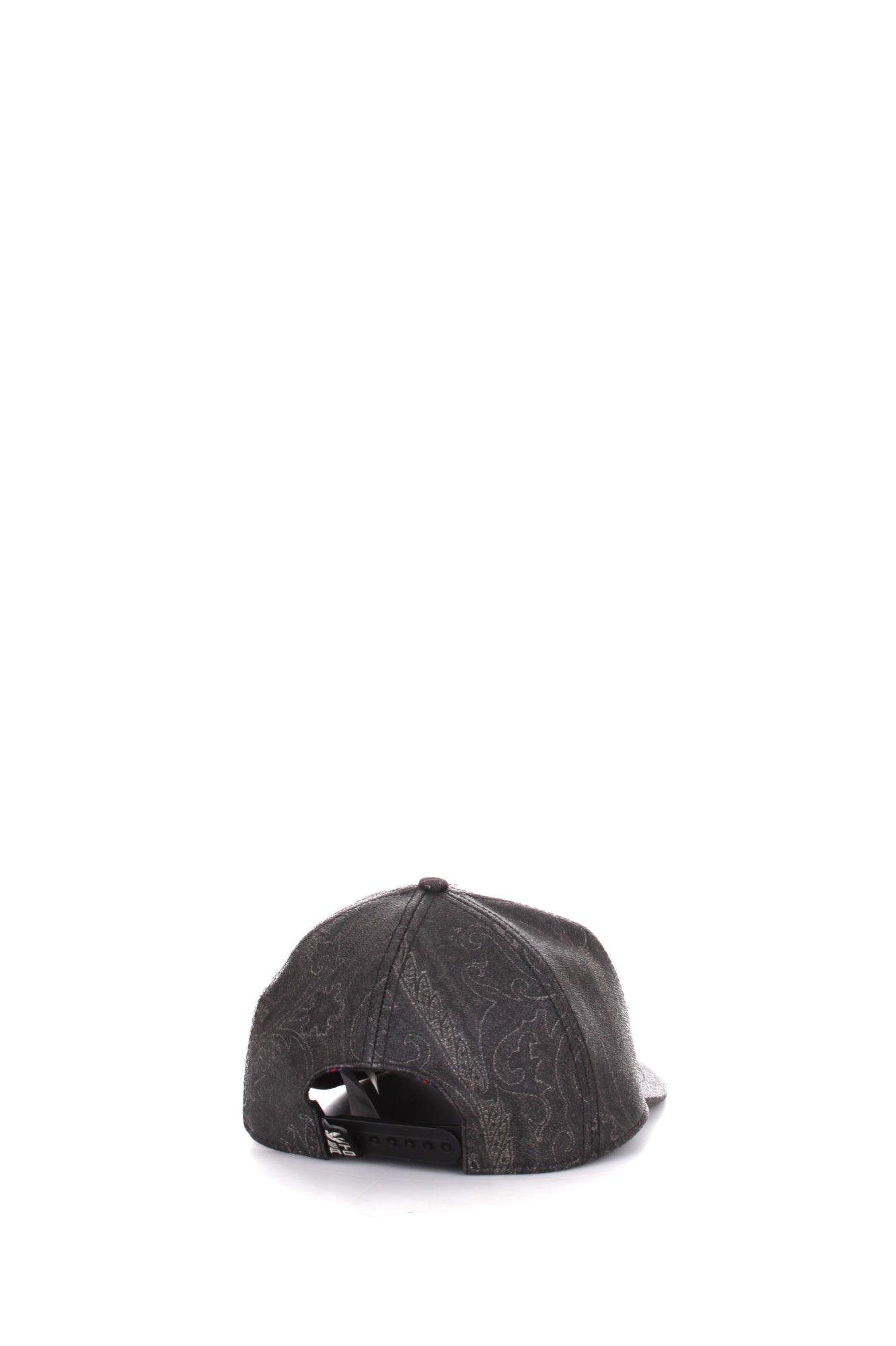 CAPPELLI Nero Etro